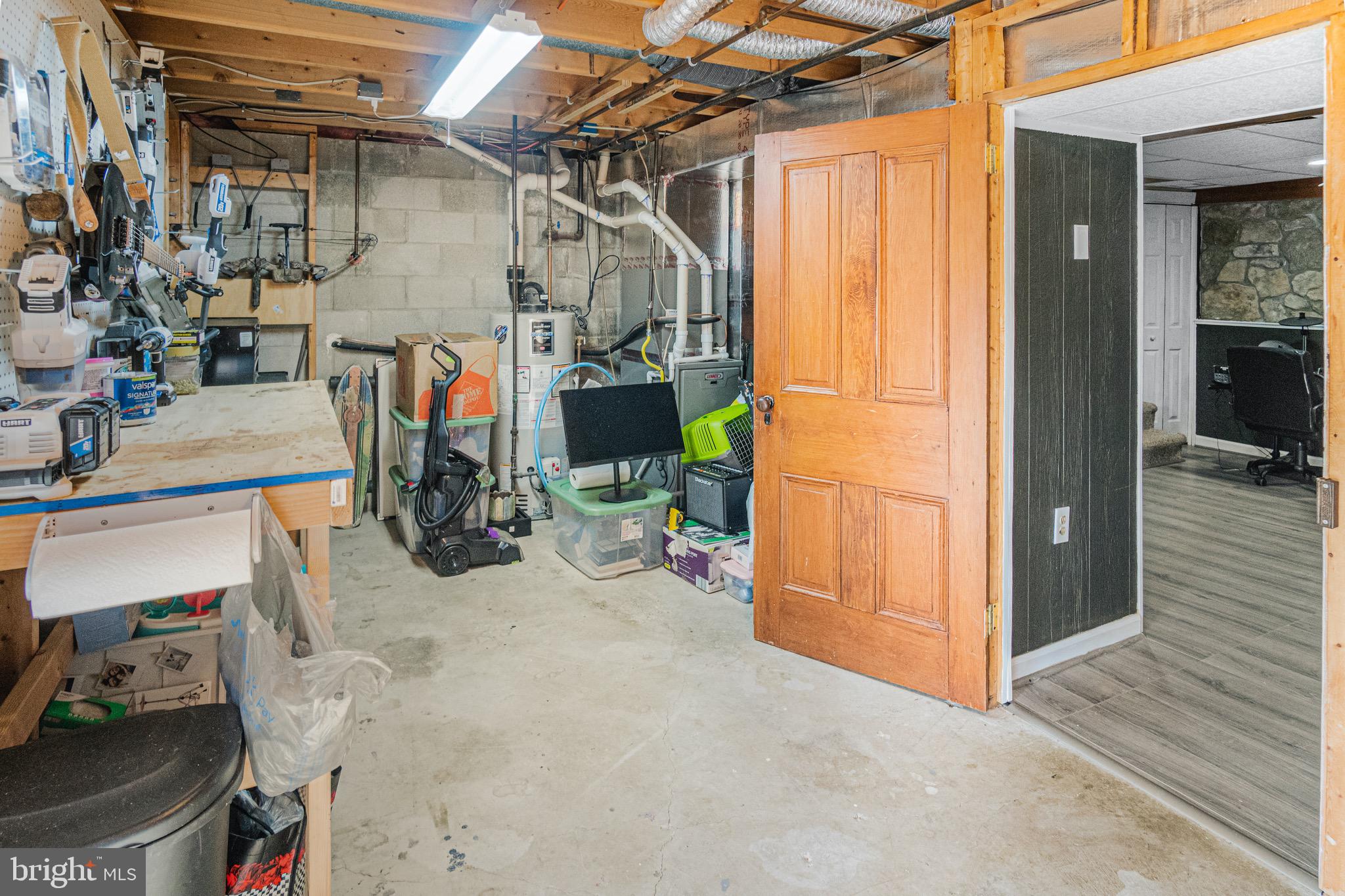 HANOVER BORO - Residential