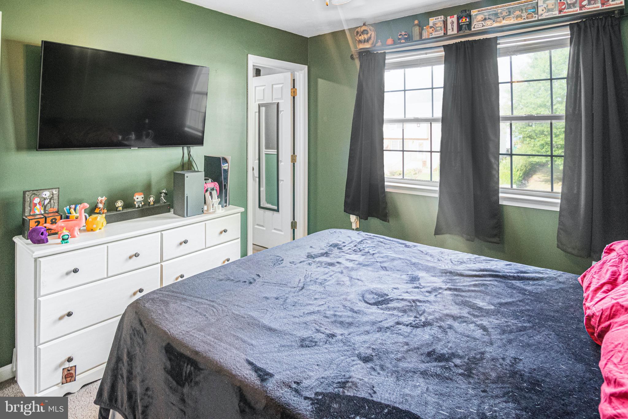 HANOVER BORO - Residential