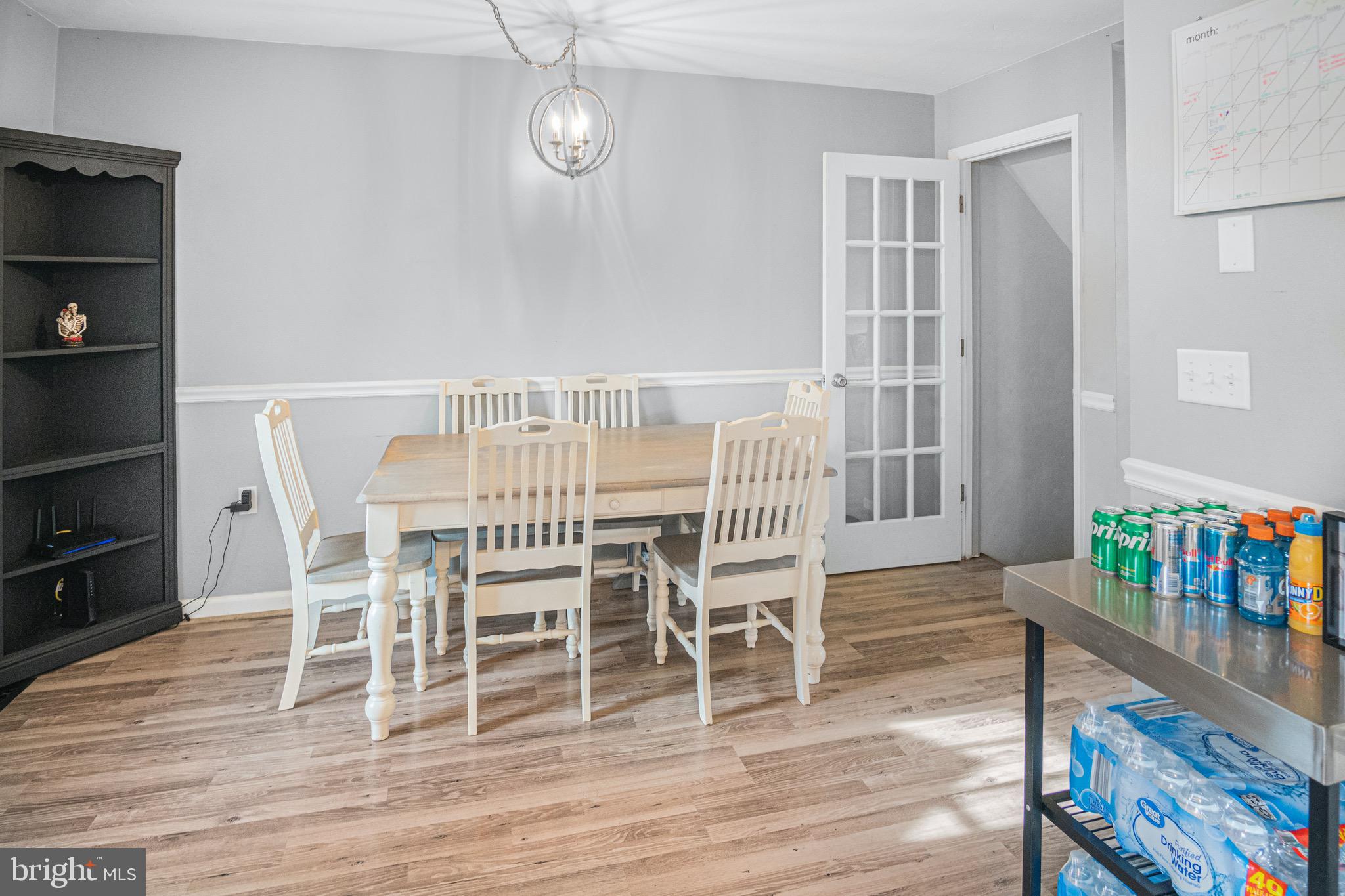 HANOVER BORO - Residential