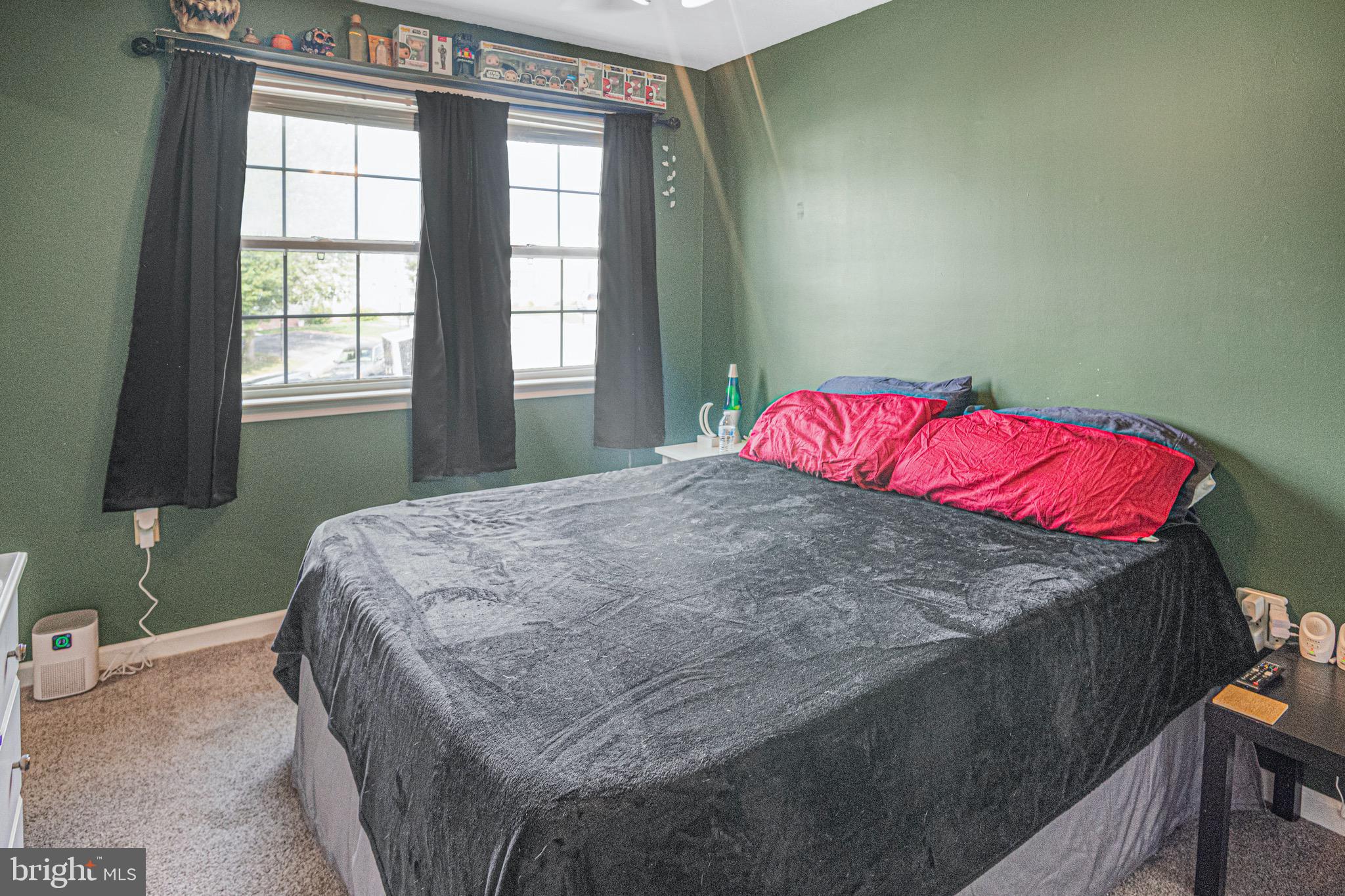 HANOVER BORO - Residential