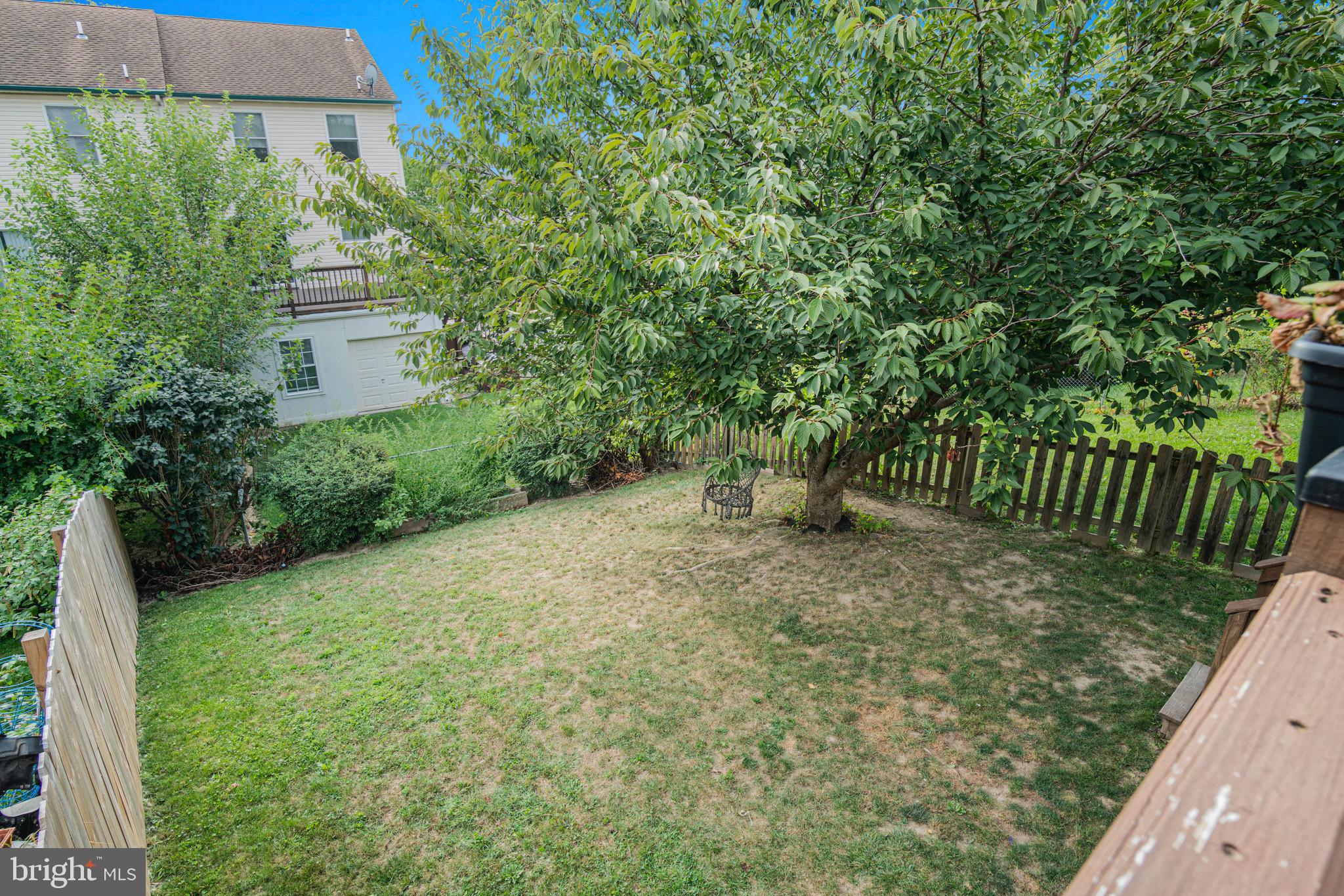 HANOVER BORO - Residential