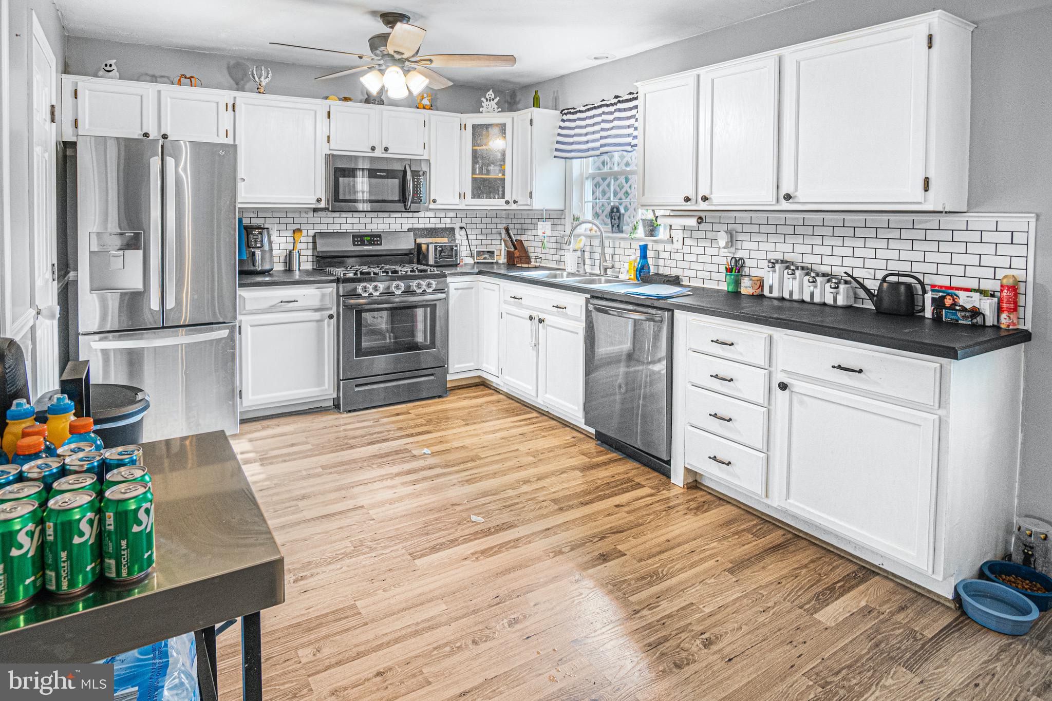 HANOVER BORO - Residential