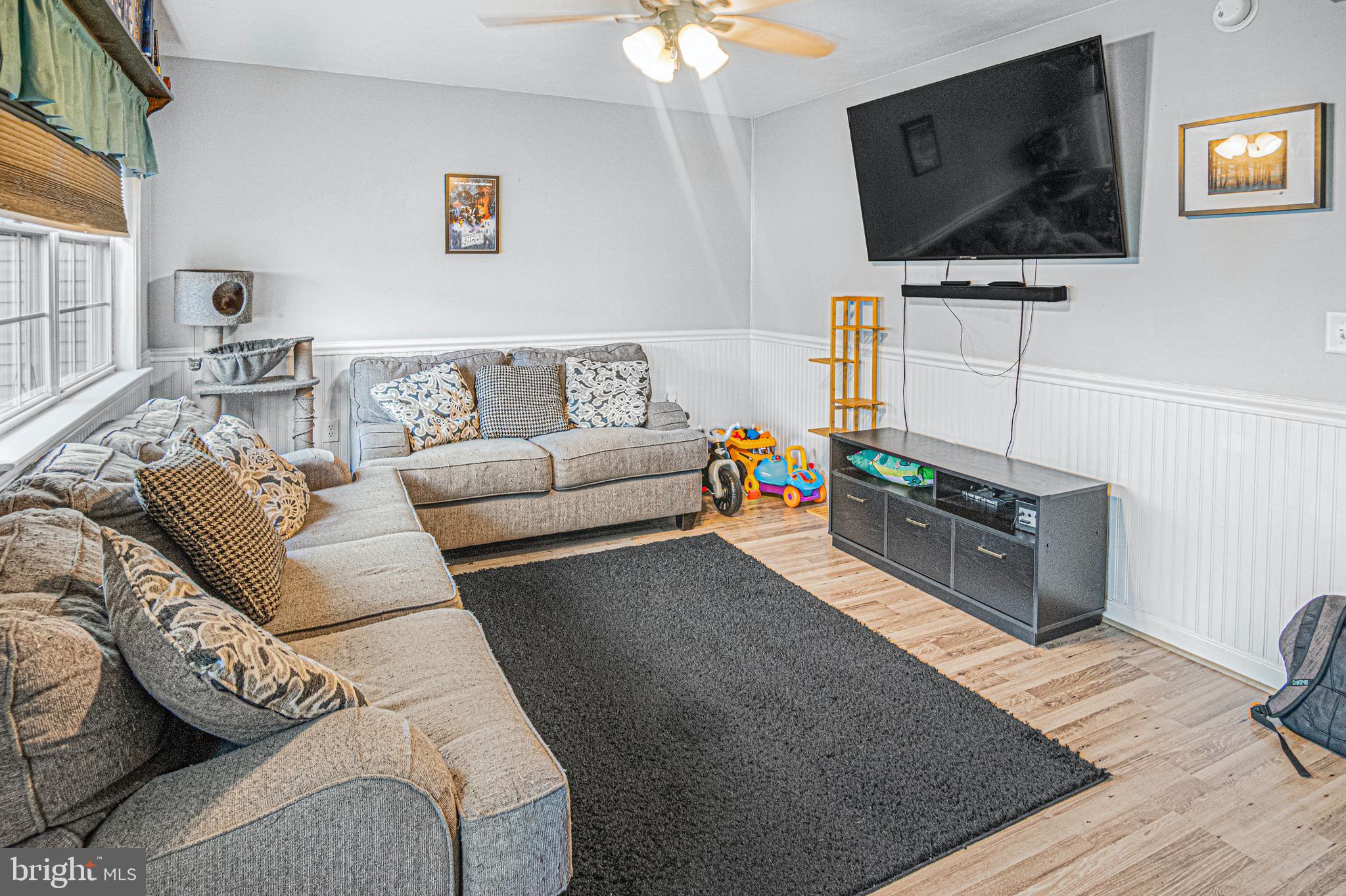 HANOVER BORO - Residential