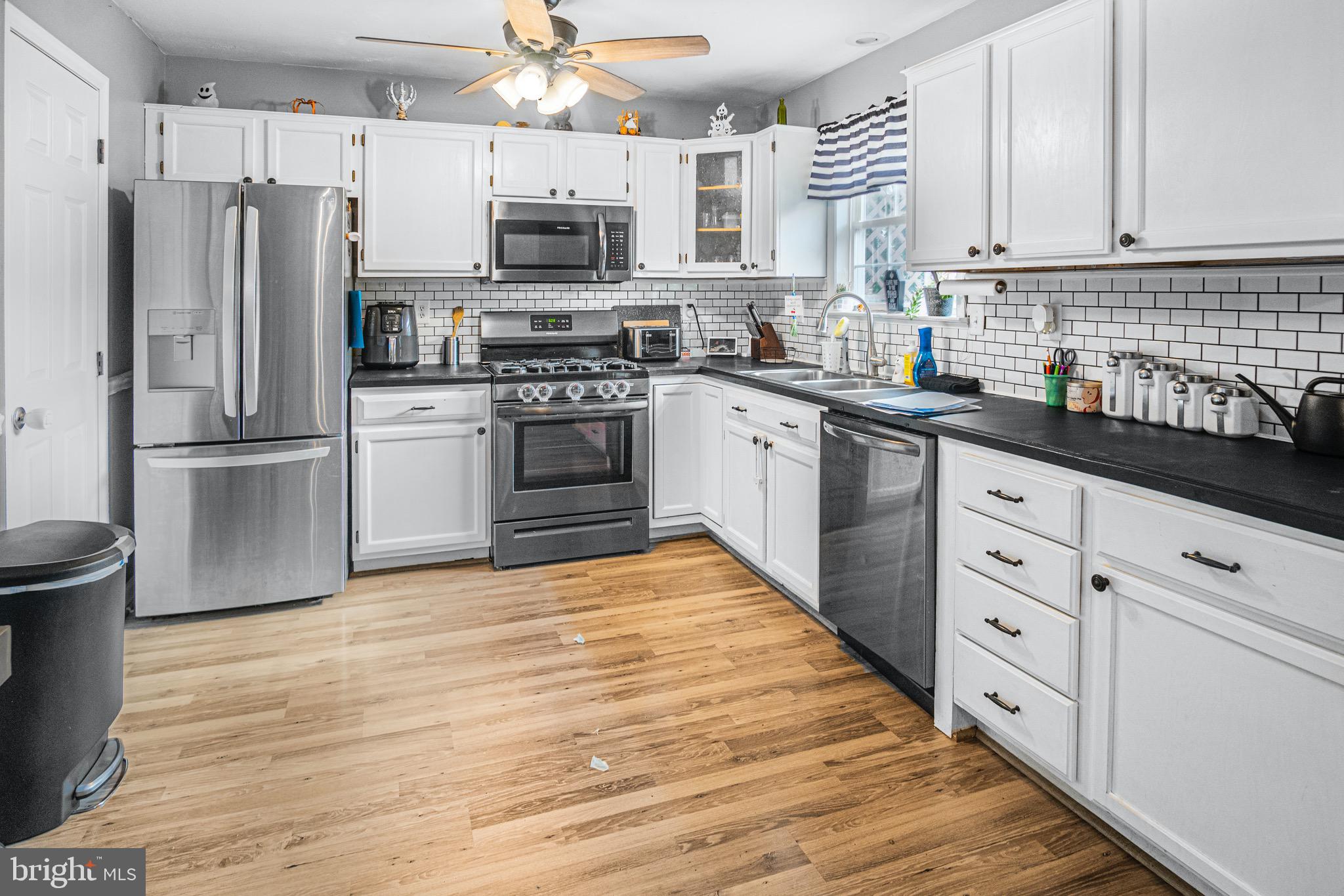 HANOVER BORO - Residential