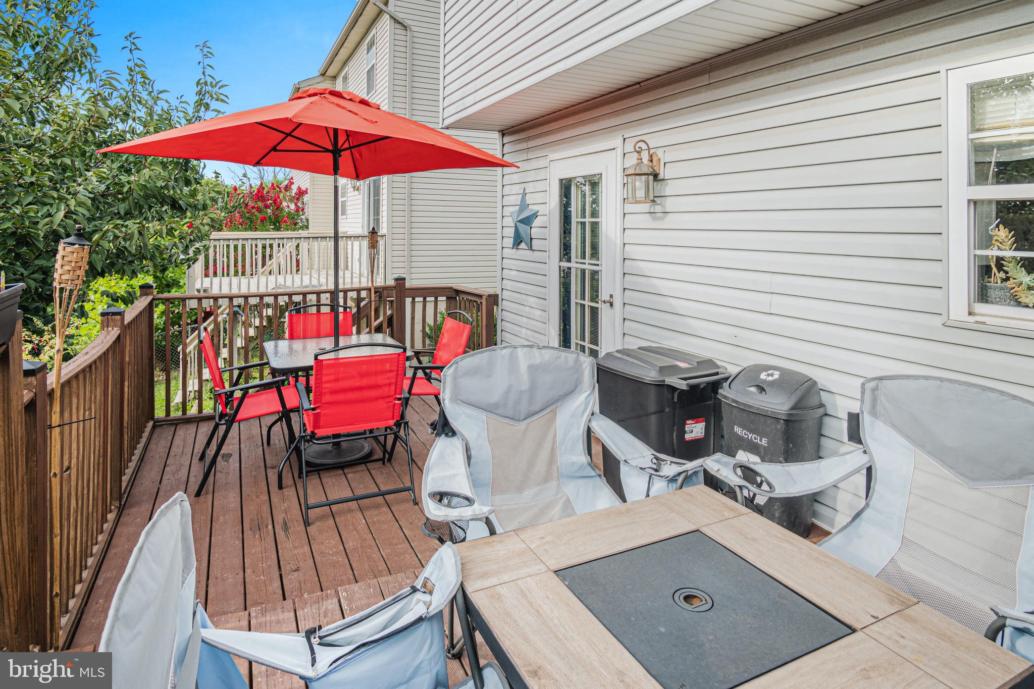 HANOVER BORO - Residential