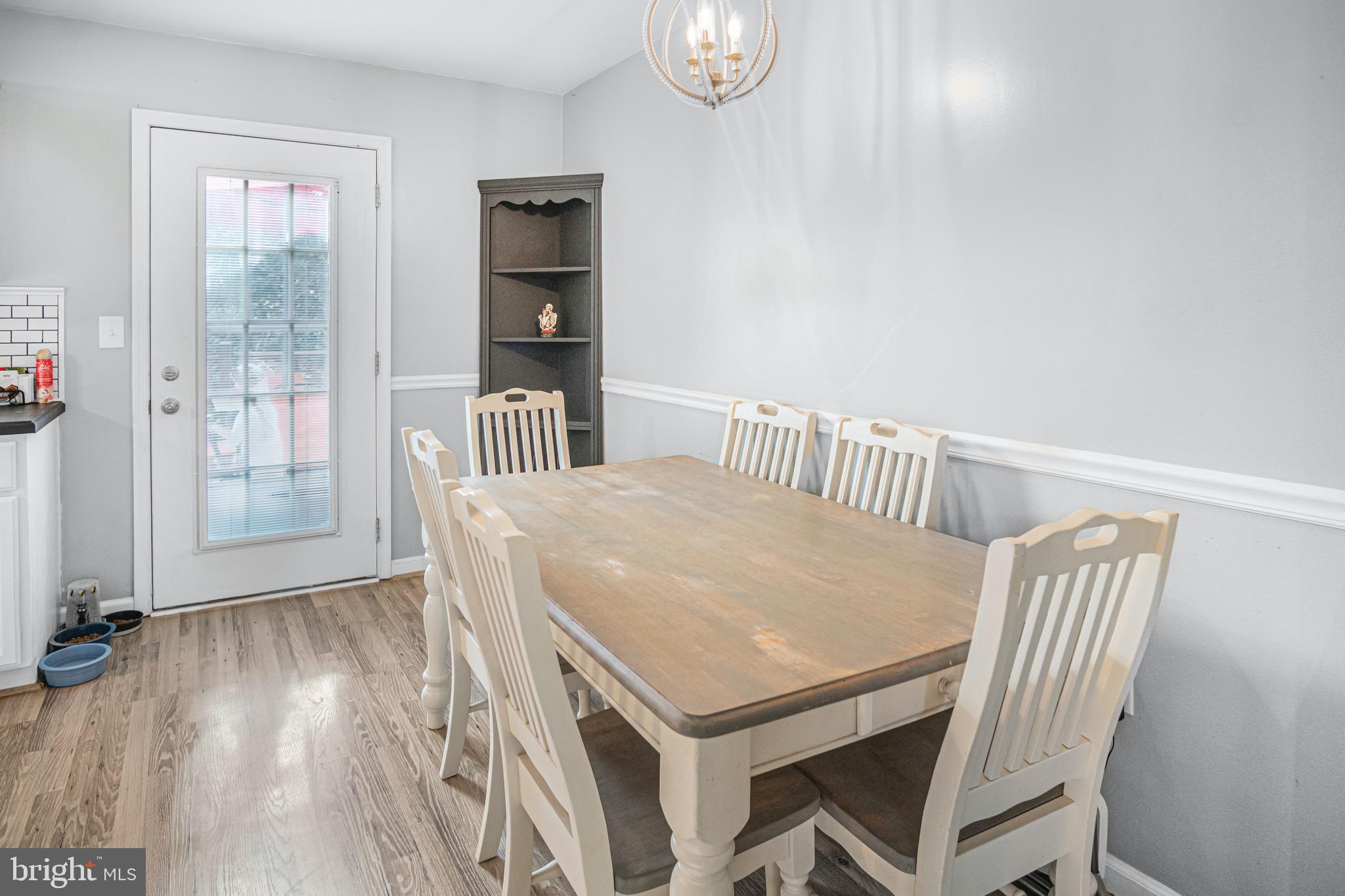 HANOVER BORO - Residential