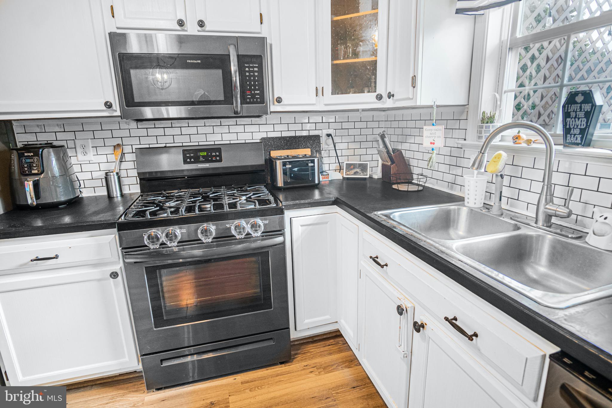 HANOVER BORO - Residential