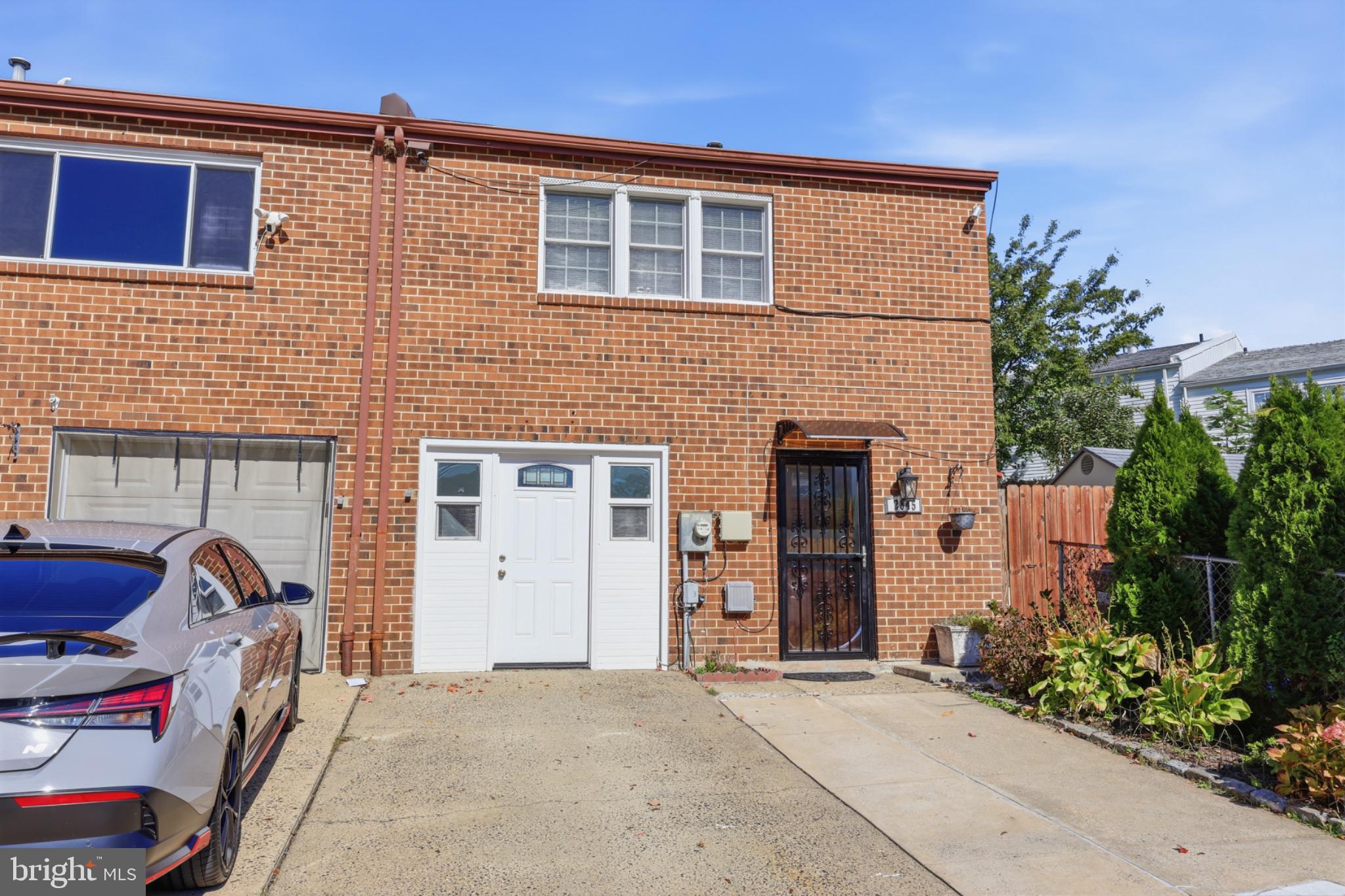 2845 WOODBRIDGE ROAD
