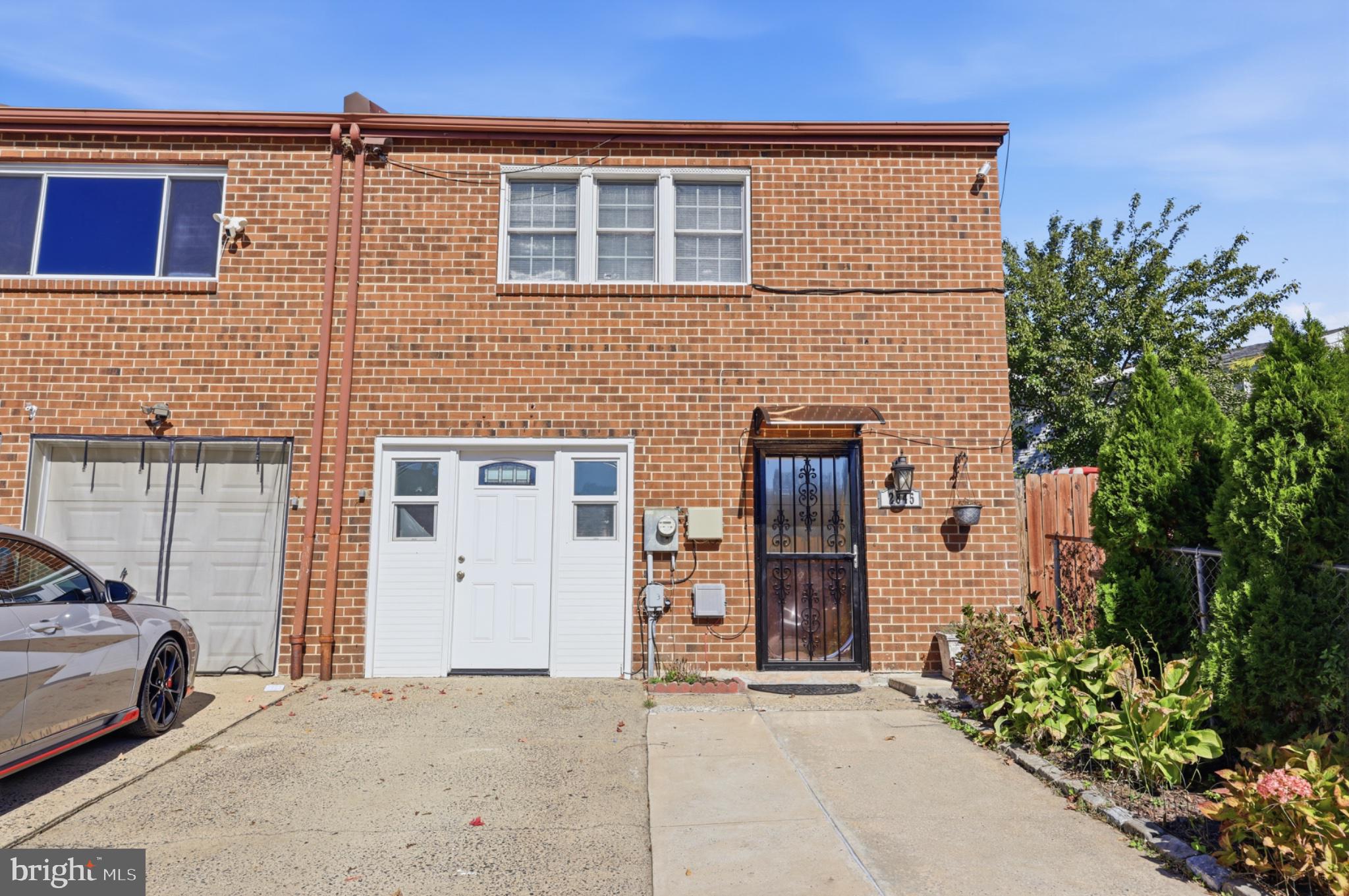 2845 WOODBRIDGE ROAD