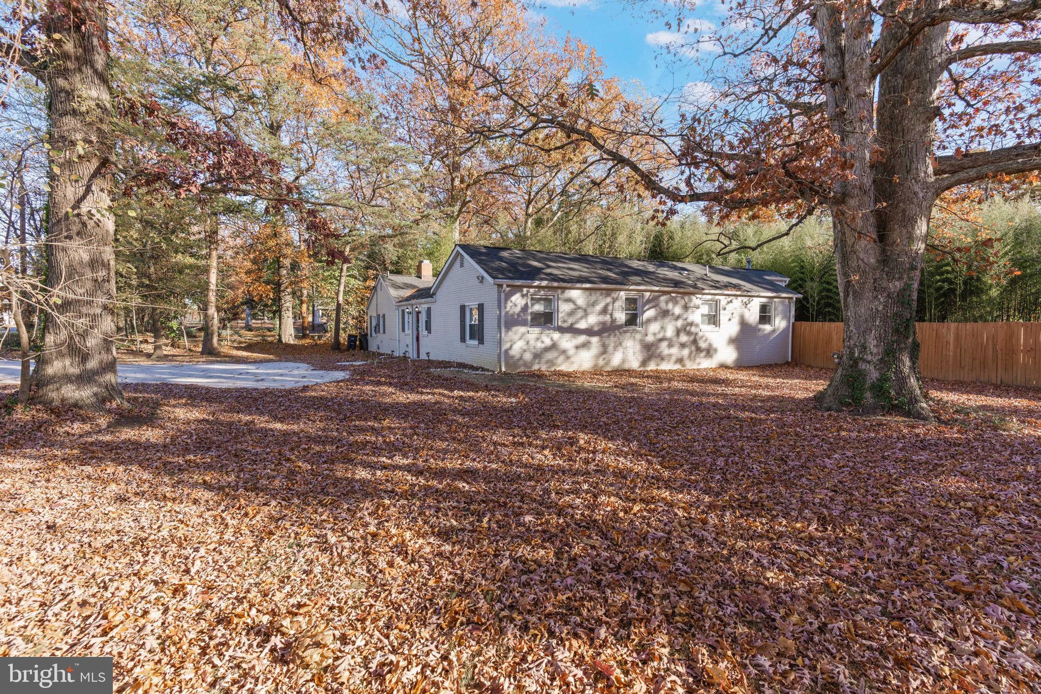 HAVERSTOCK HILLS - Residential Lease