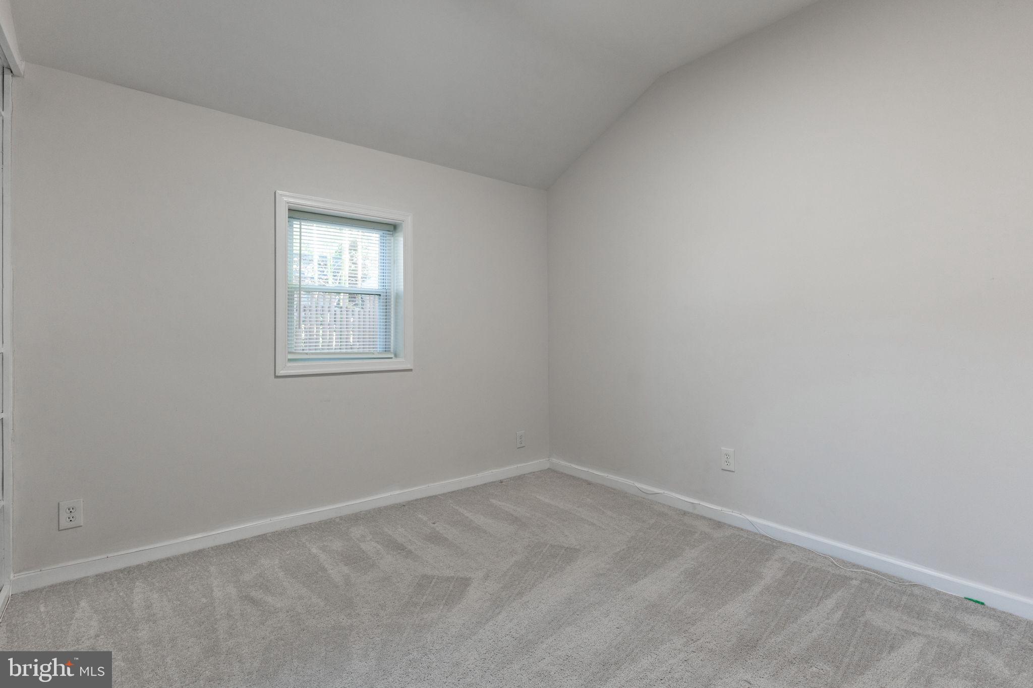 HAVERSTOCK HILLS - Residential Lease