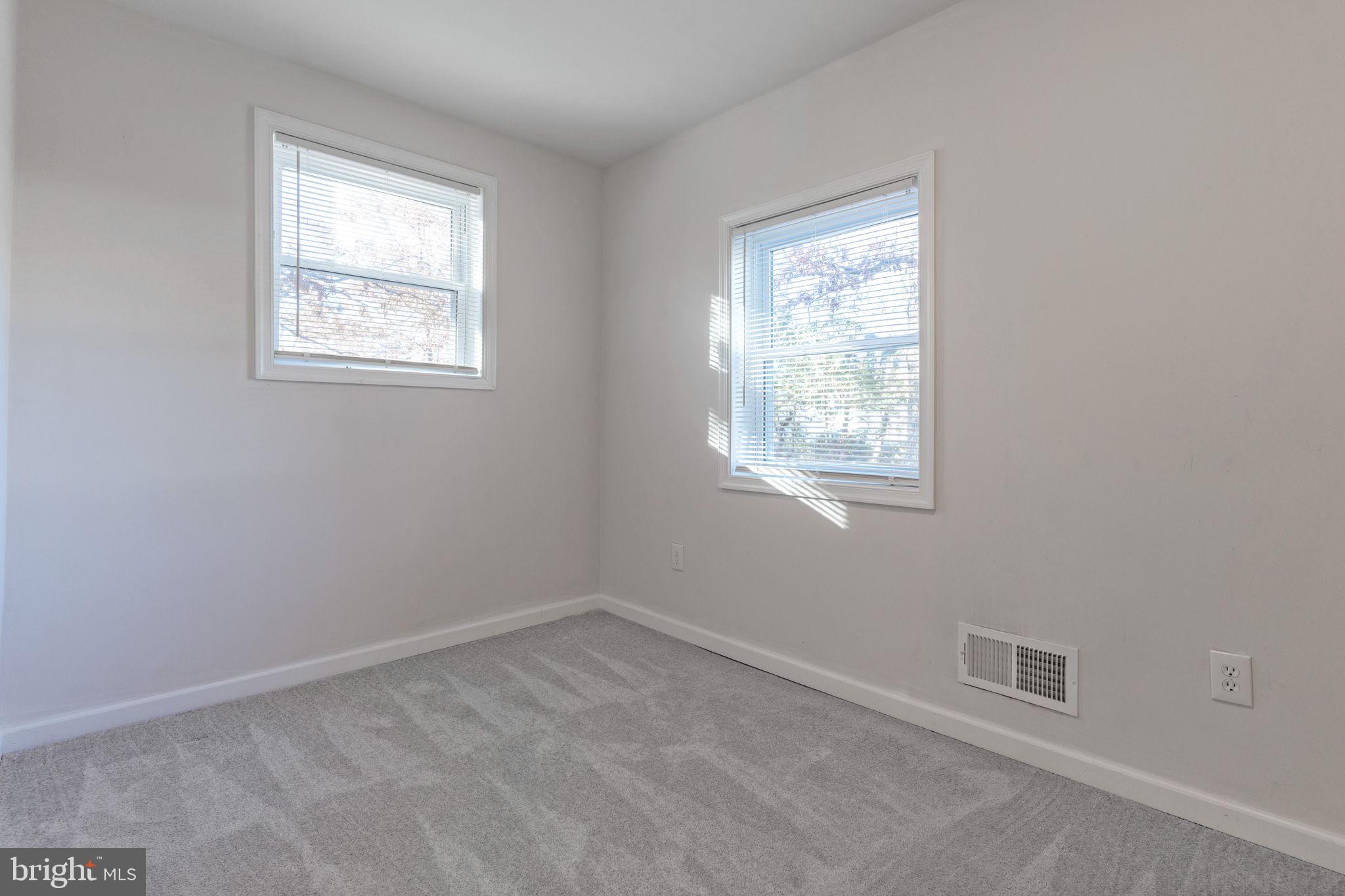 HAVERSTOCK HILLS - Residential Lease