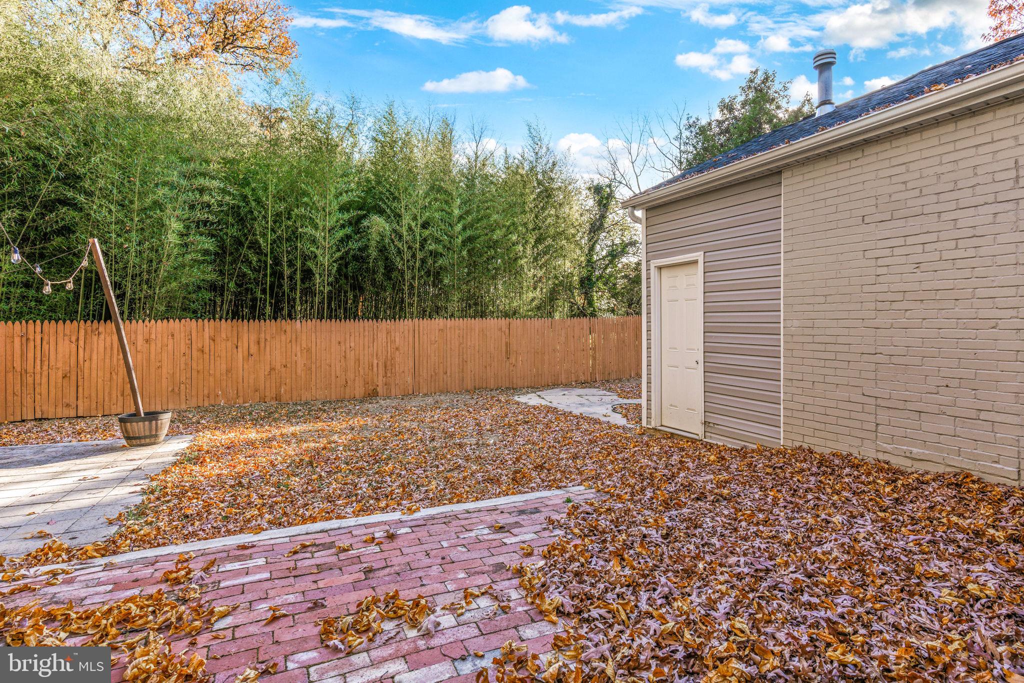 HAVERSTOCK HILLS - Residential Lease