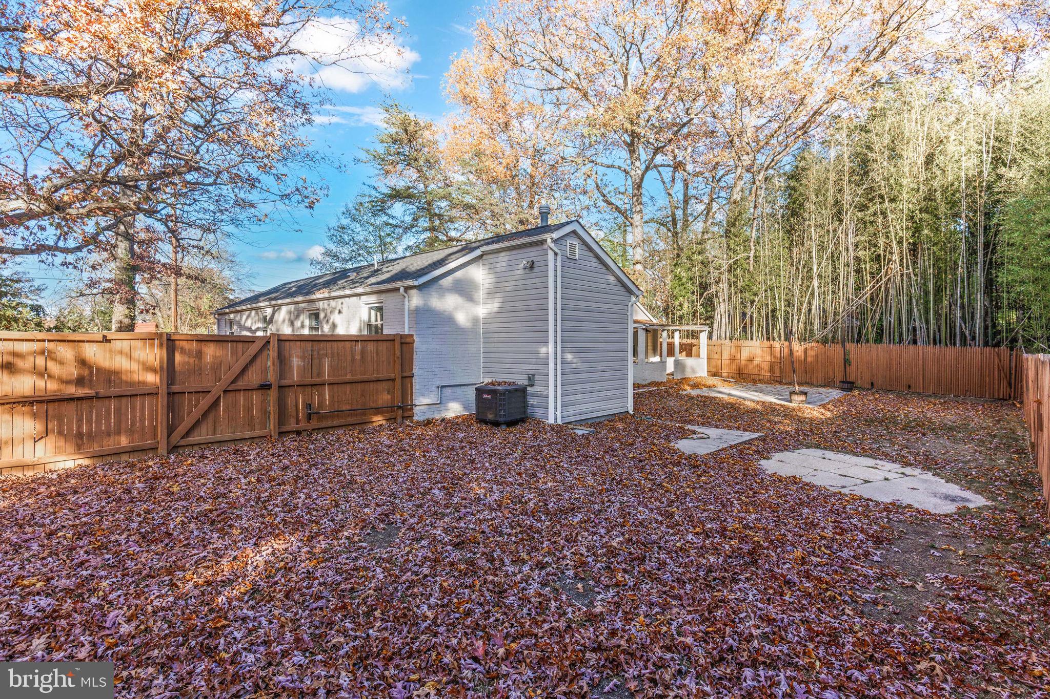 HAVERSTOCK HILLS - Residential Lease