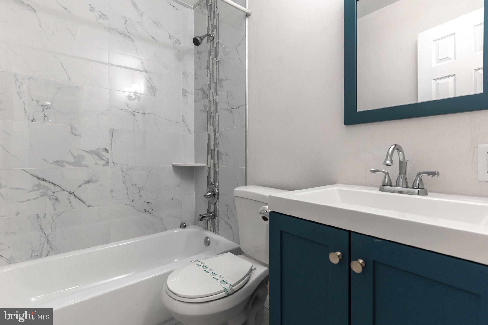 HAVERSTOCK HILLS - Residential Lease