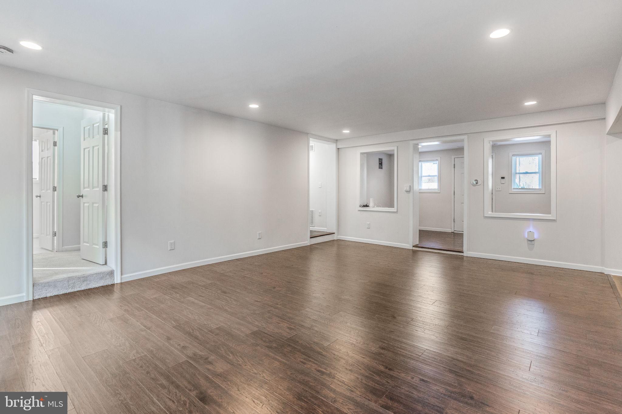 HAVERSTOCK HILLS - Residential Lease