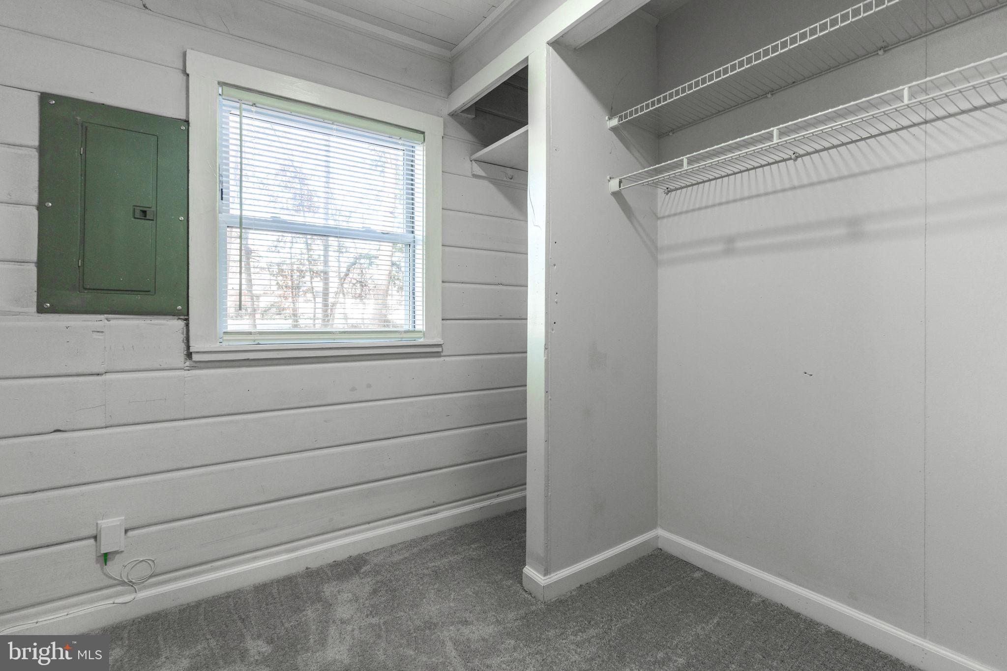 HAVERSTOCK HILLS - Residential Lease