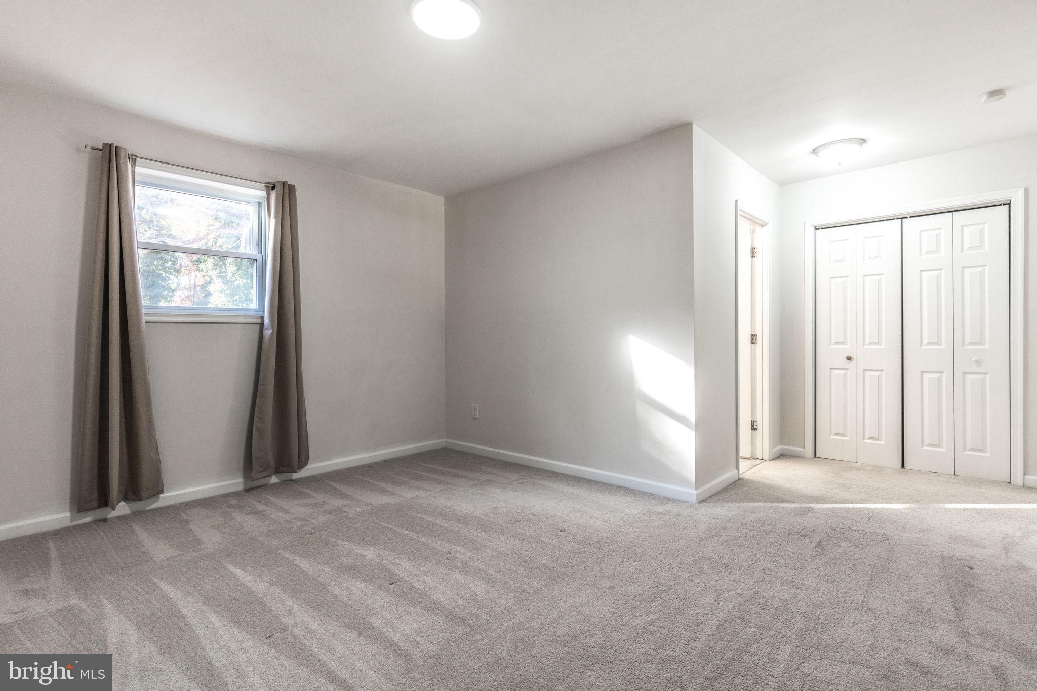 HAVERSTOCK HILLS - Residential Lease