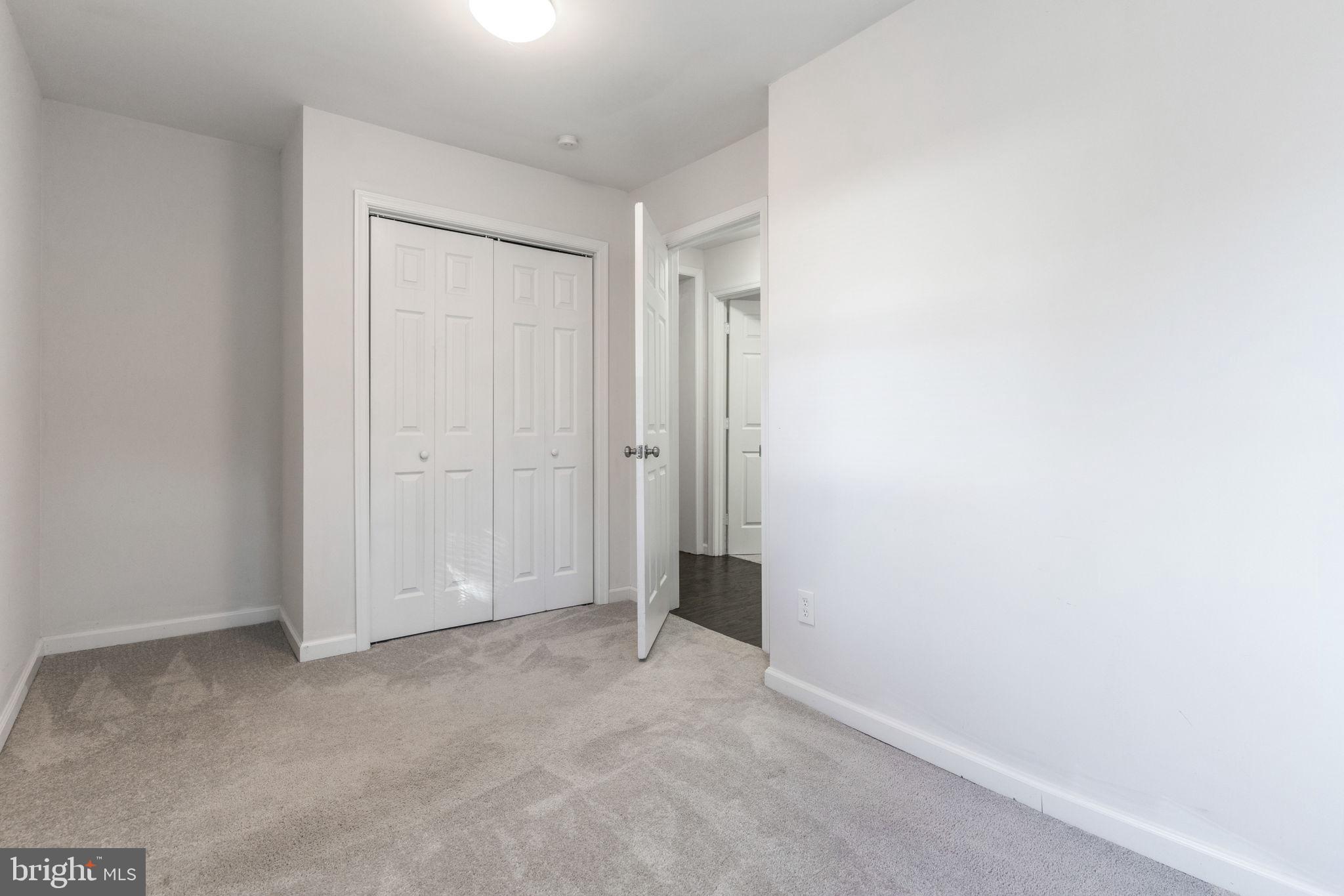 HAVERSTOCK HILLS - Residential Lease