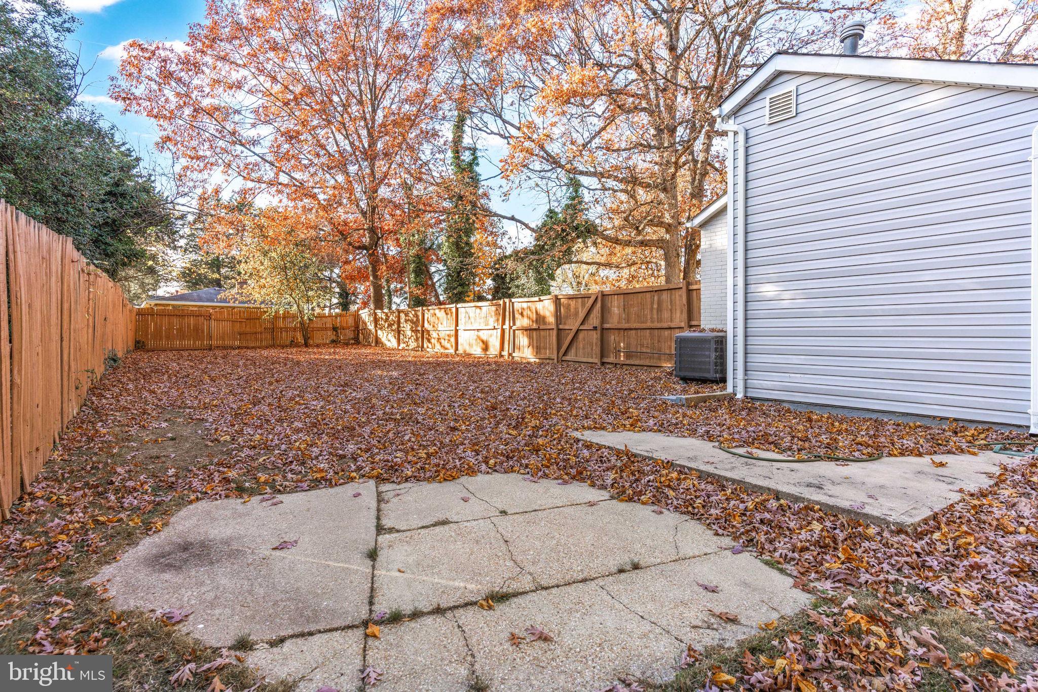 HAVERSTOCK HILLS - Residential Lease