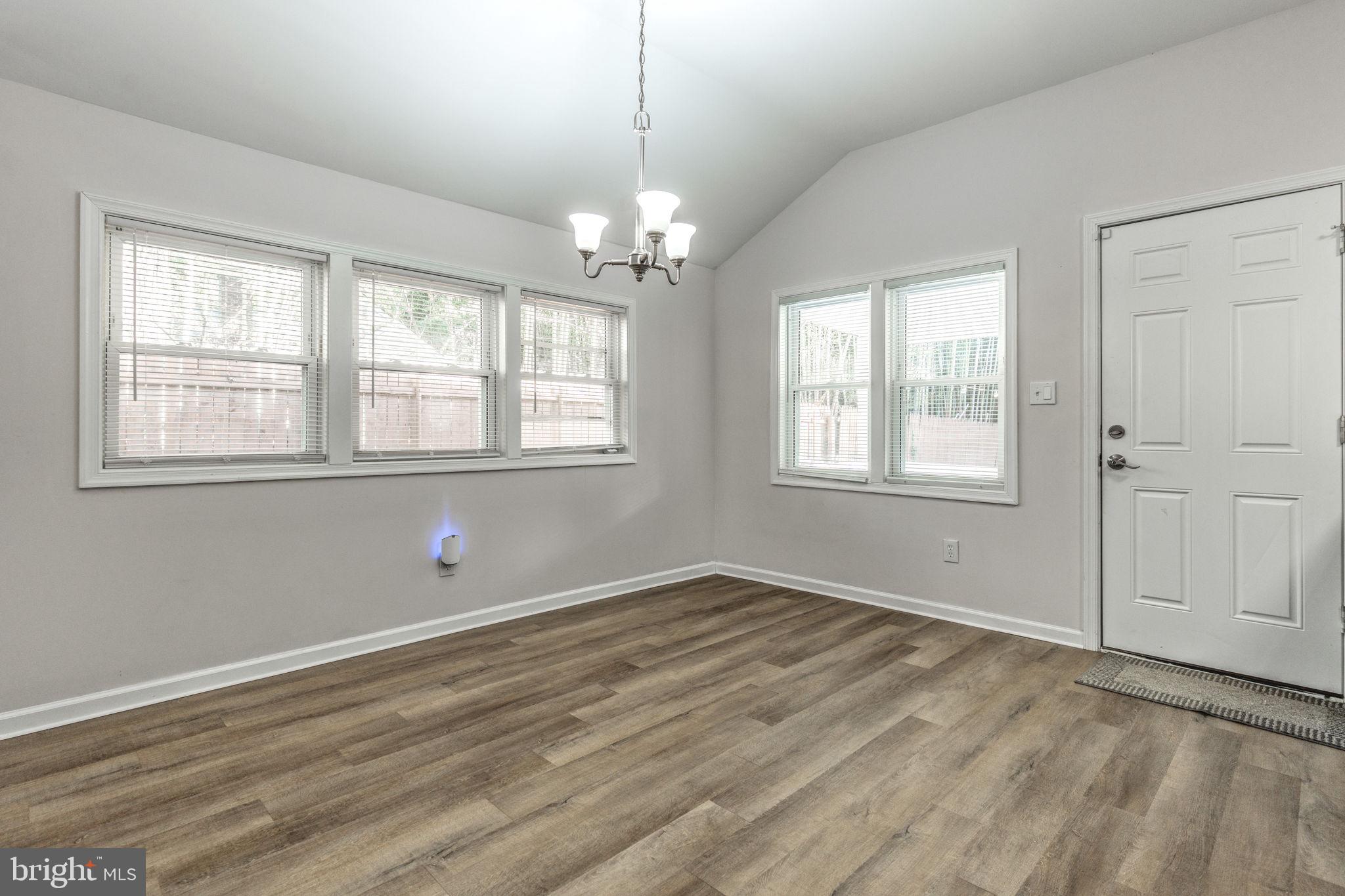 HAVERSTOCK HILLS - Residential Lease