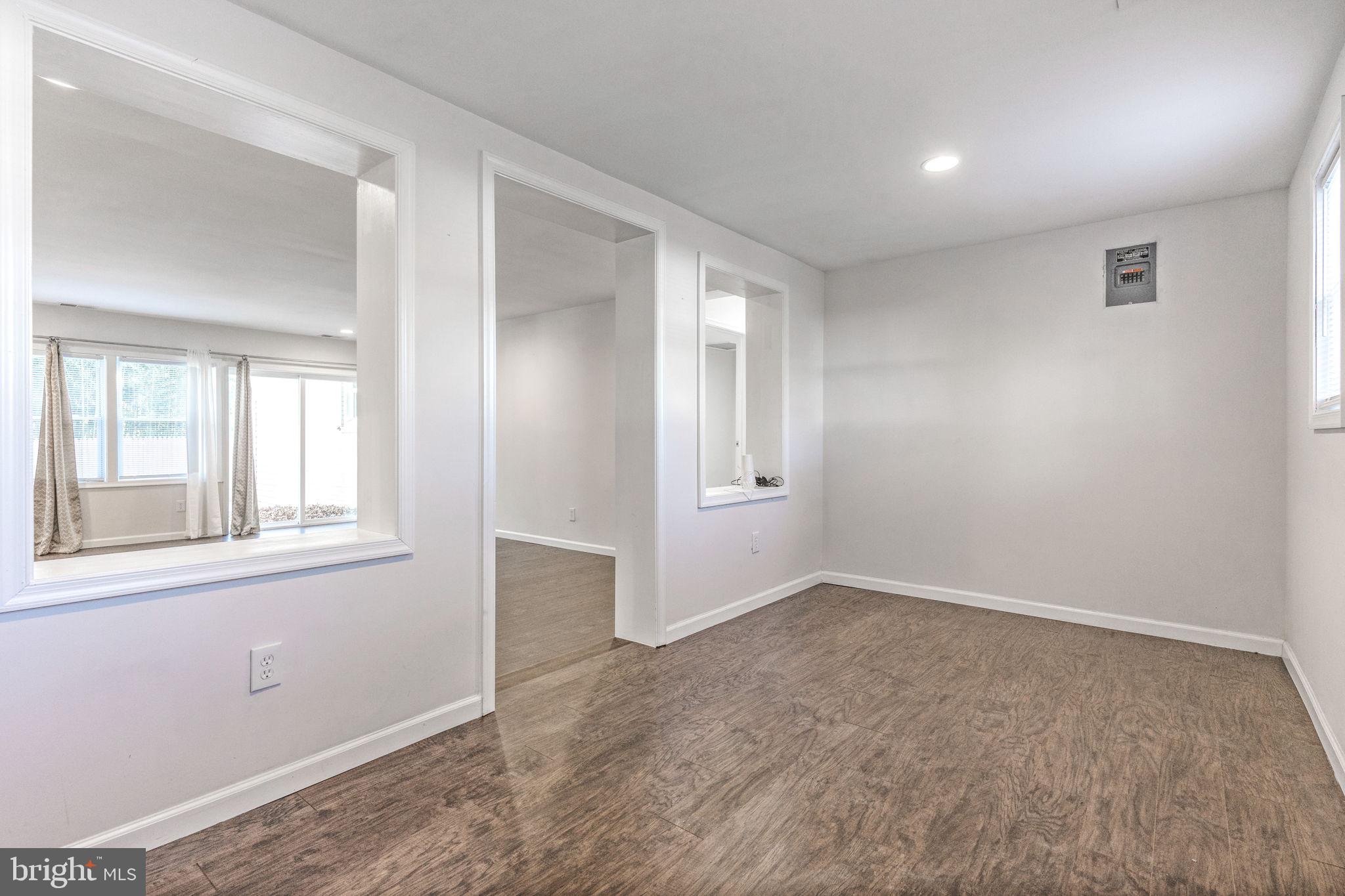 HAVERSTOCK HILLS - Residential Lease