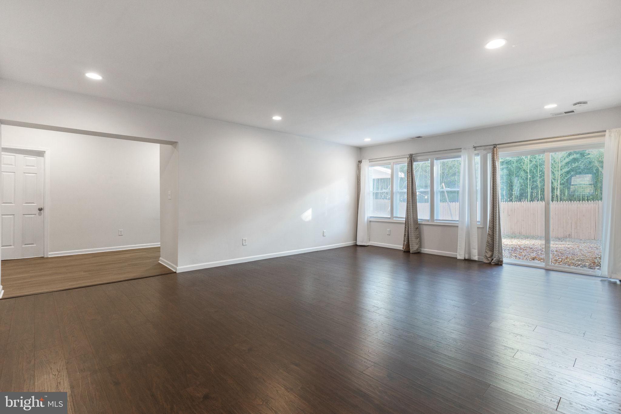 HAVERSTOCK HILLS - Residential Lease