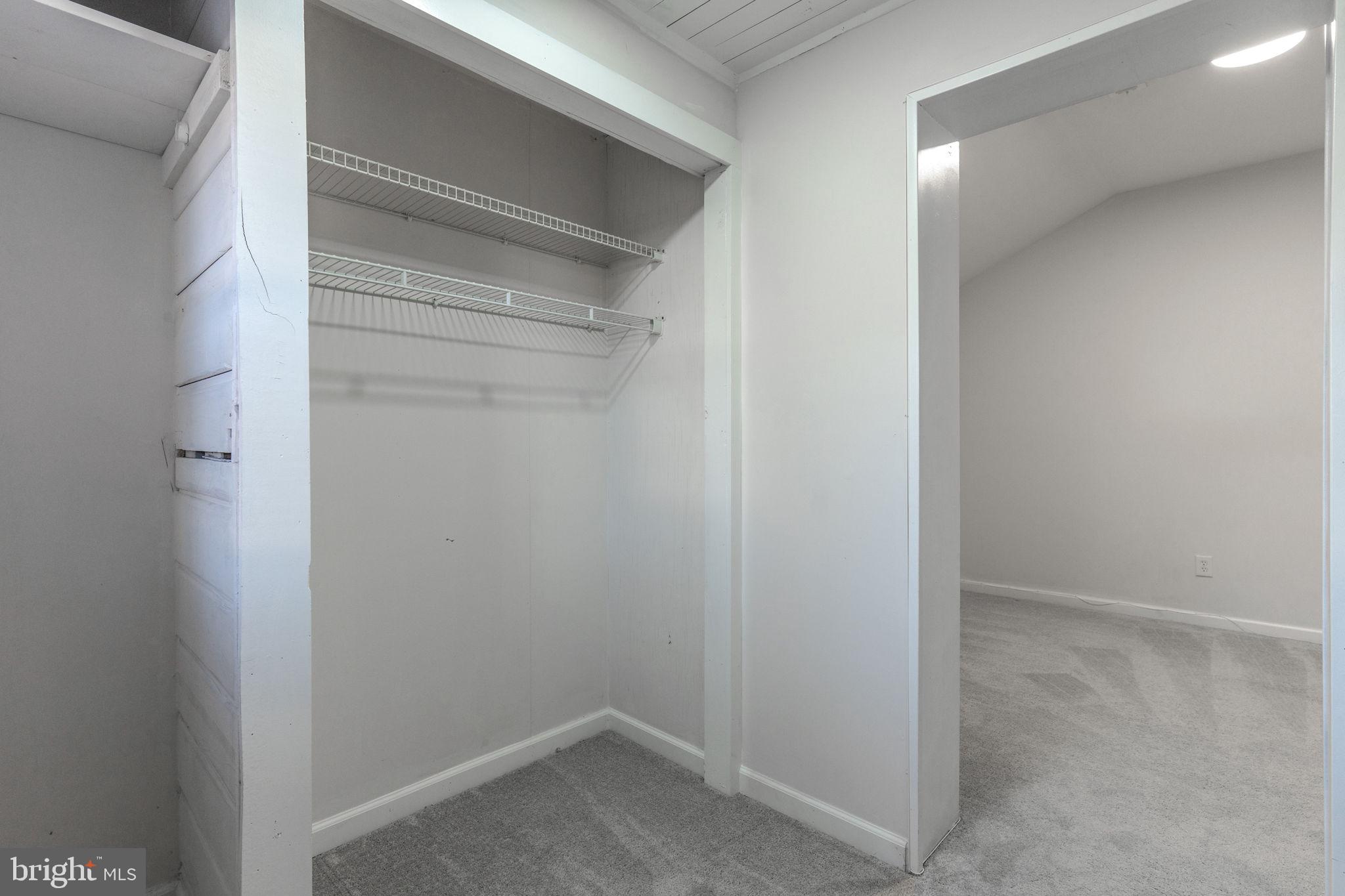 HAVERSTOCK HILLS - Residential Lease