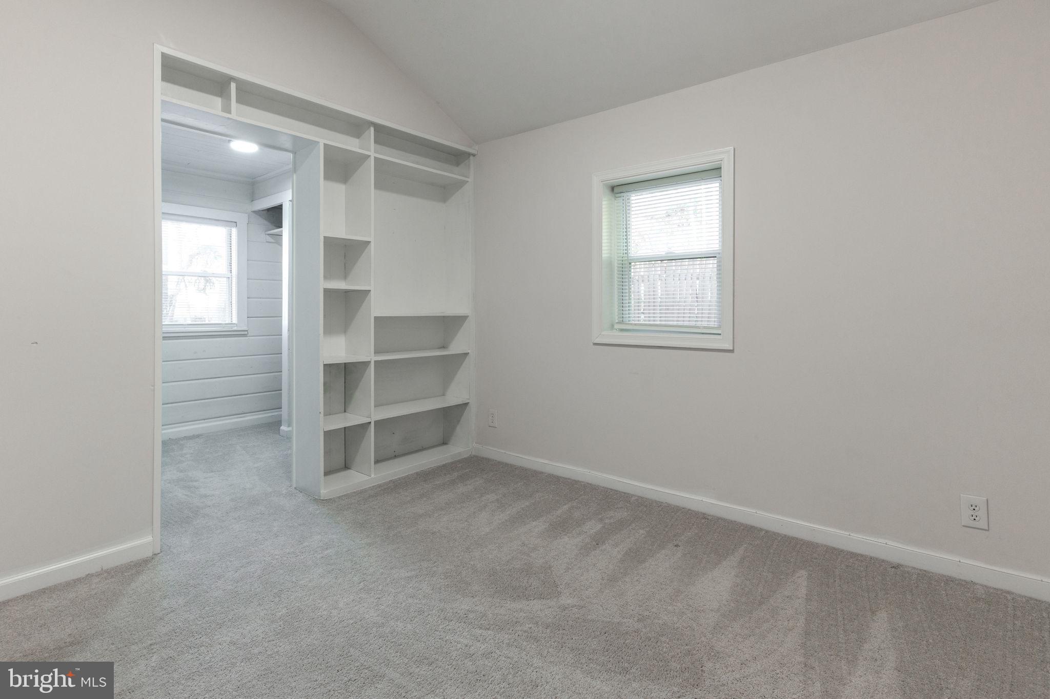HAVERSTOCK HILLS - Residential Lease