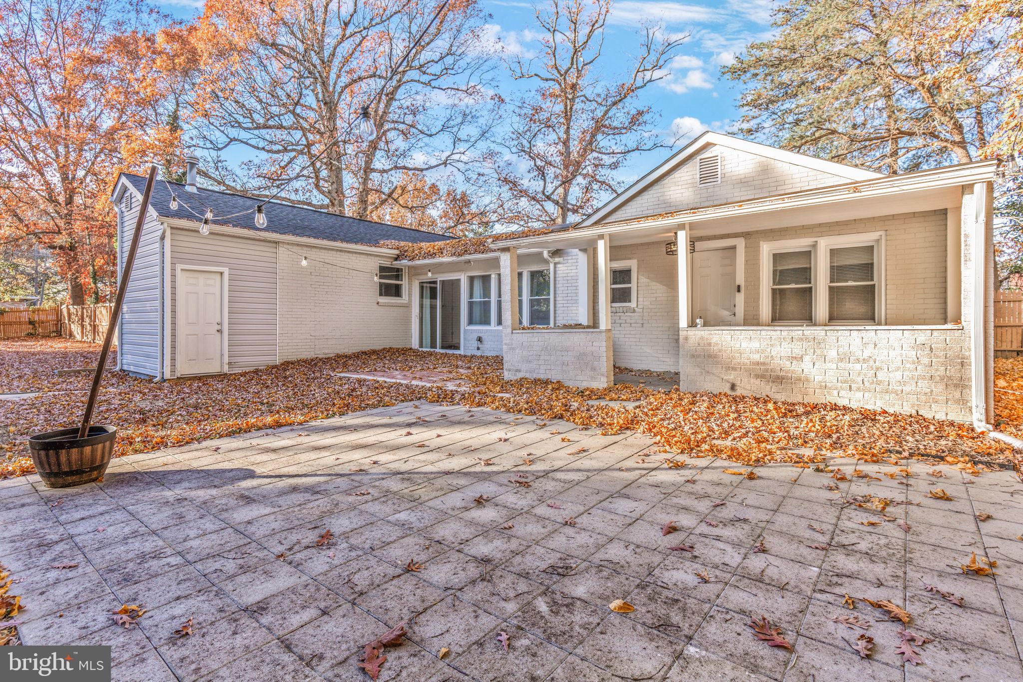 HAVERSTOCK HILLS - Residential Lease