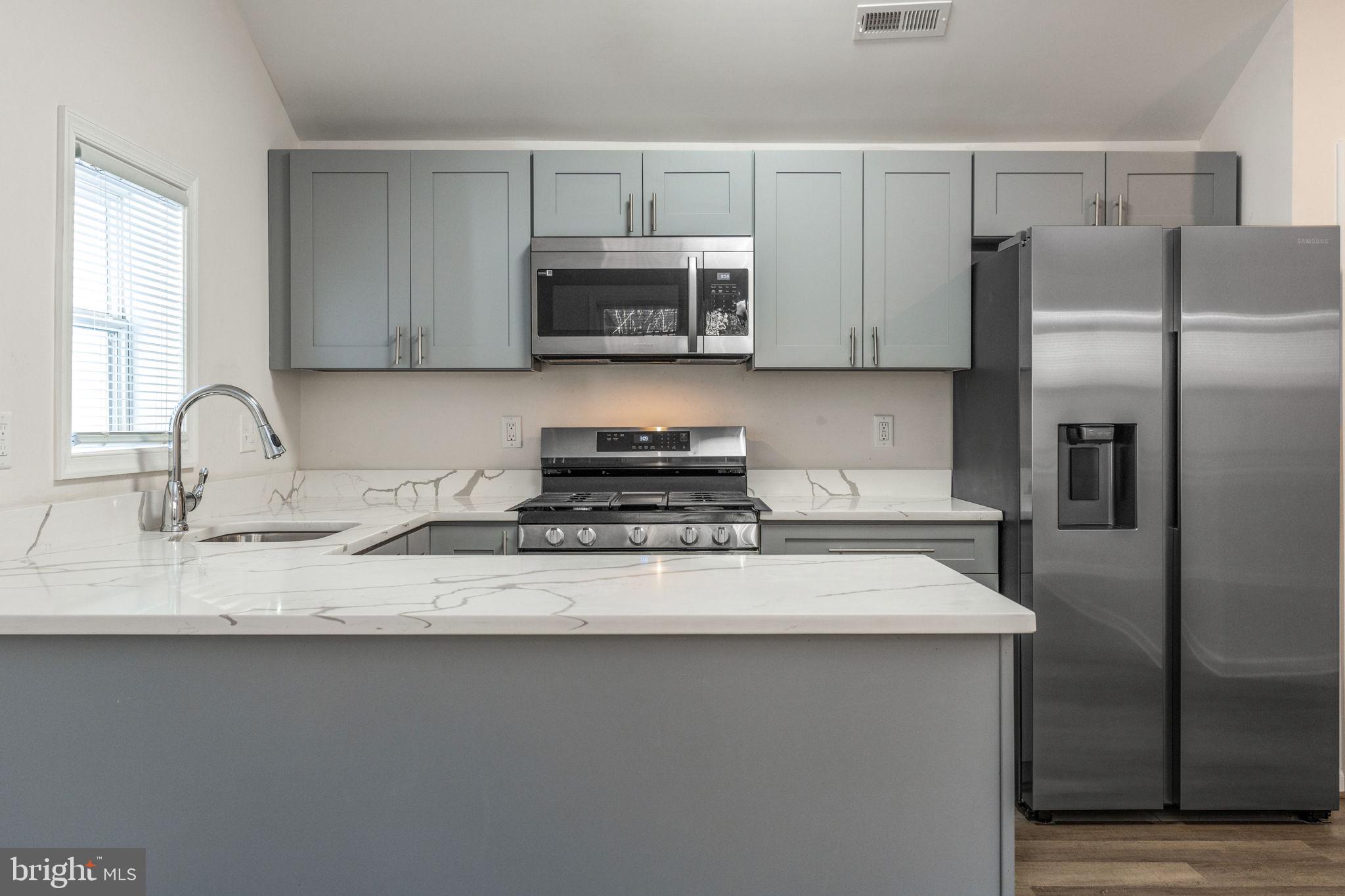 HAVERSTOCK HILLS - Residential Lease