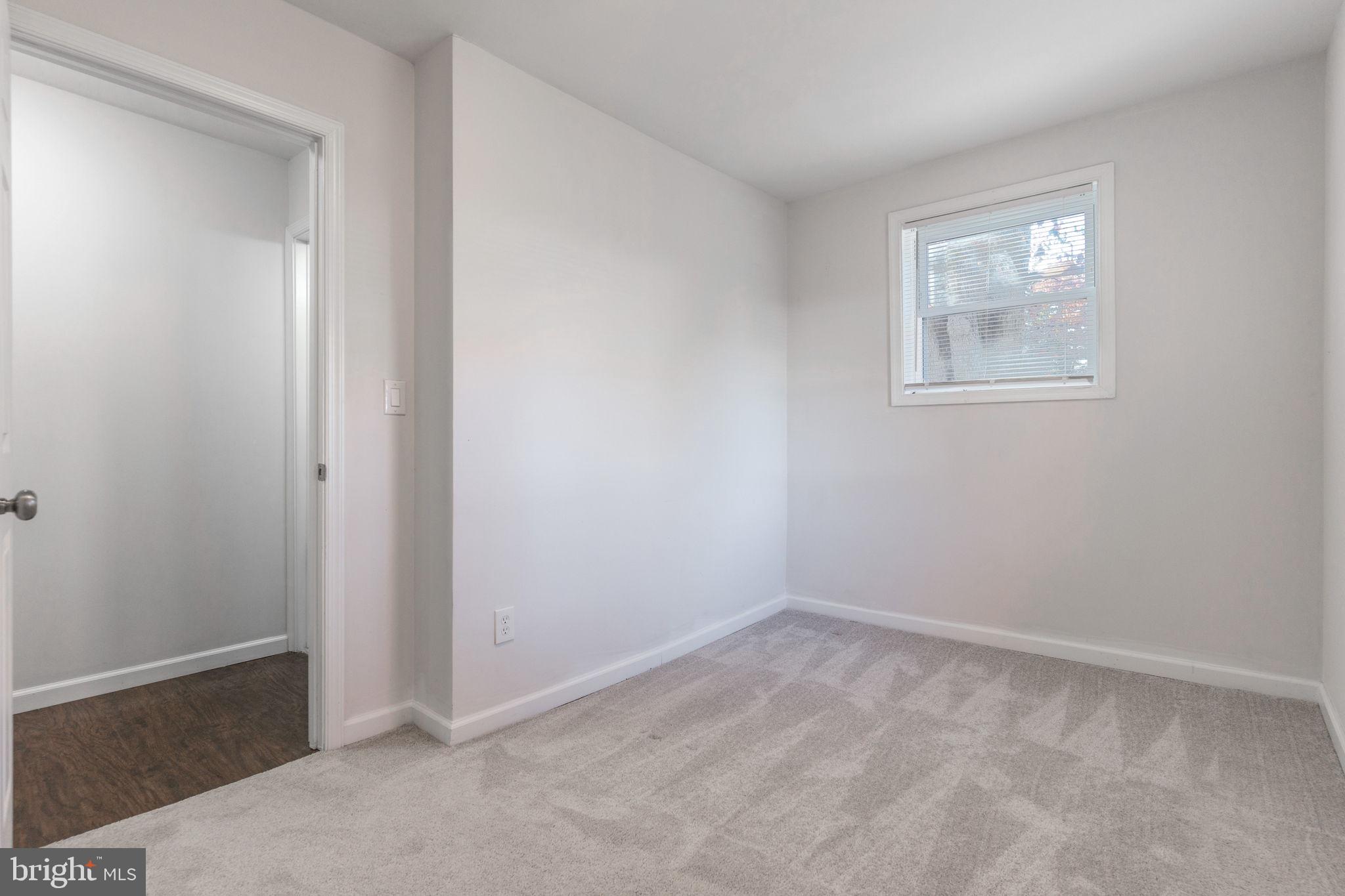 HAVERSTOCK HILLS - Residential Lease