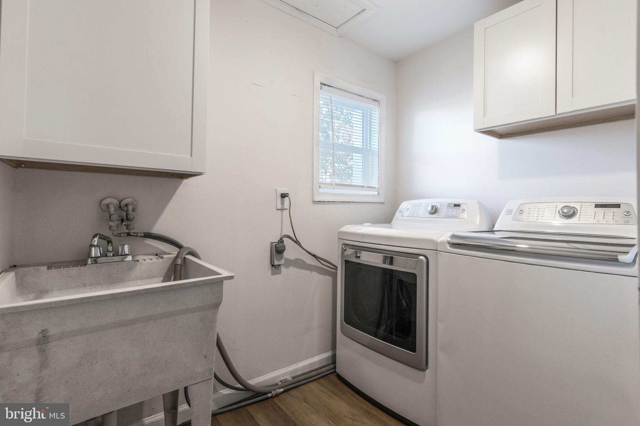 HAVERSTOCK HILLS - Residential Lease