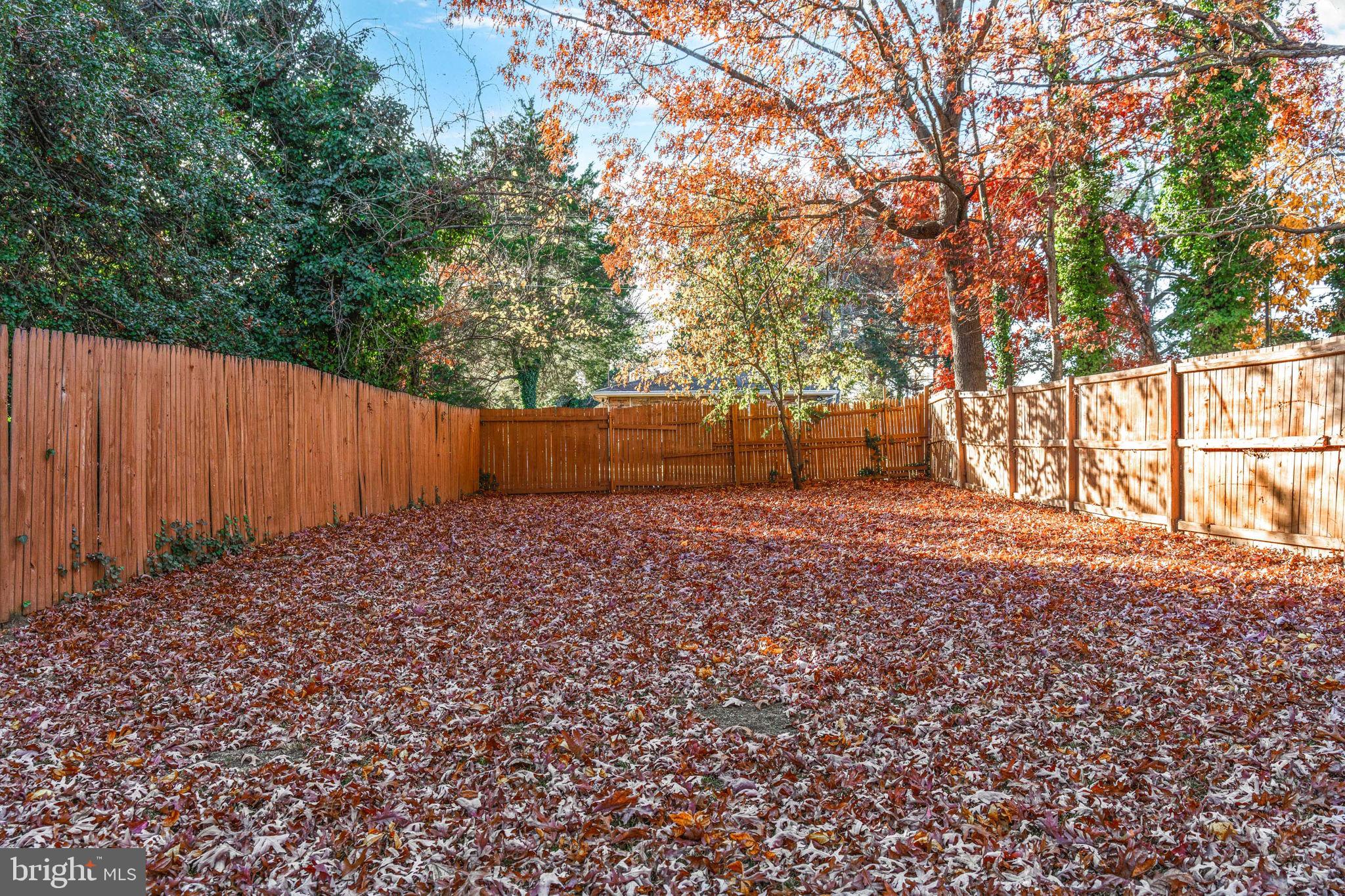 HAVERSTOCK HILLS - Residential Lease