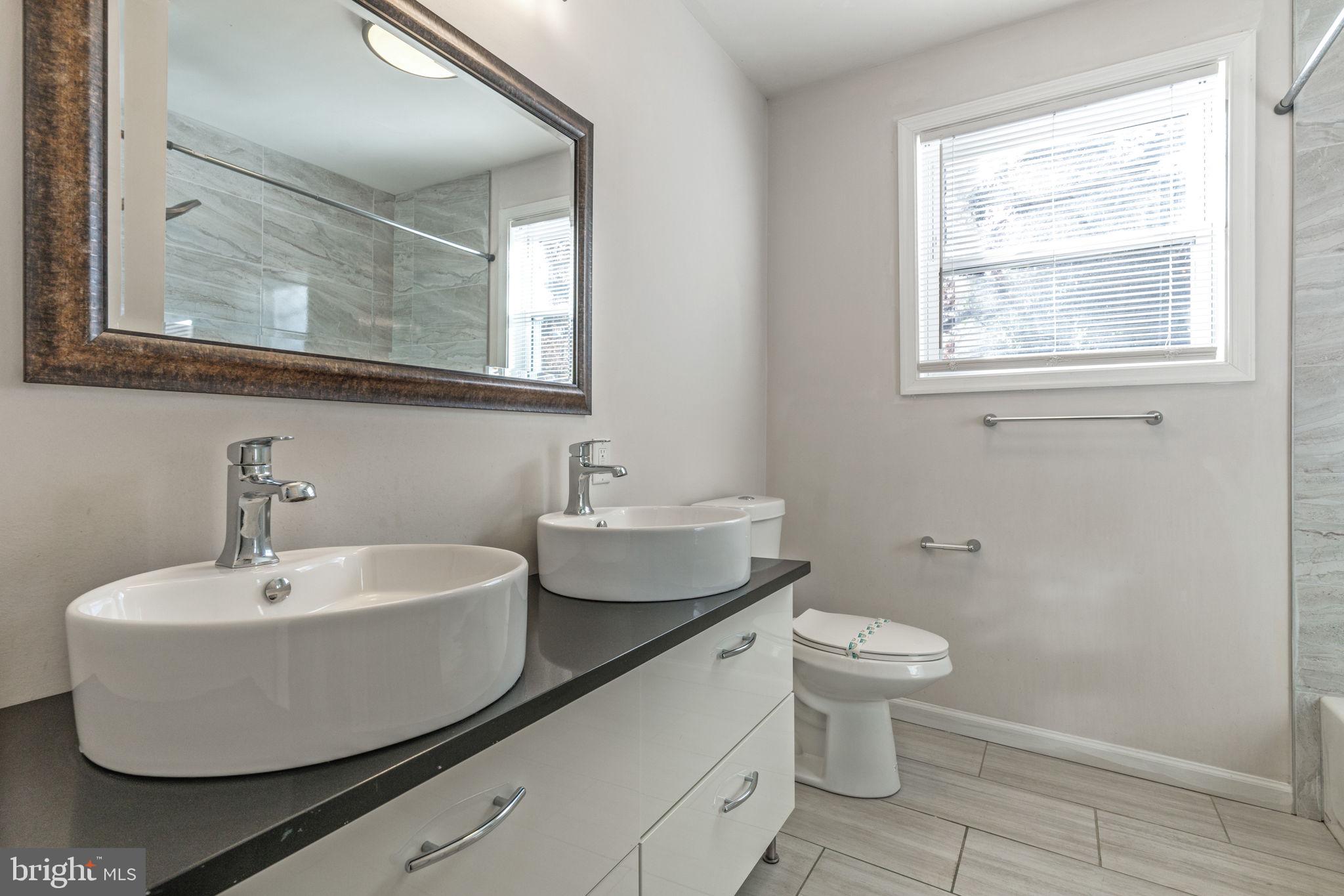 HAVERSTOCK HILLS - Residential Lease