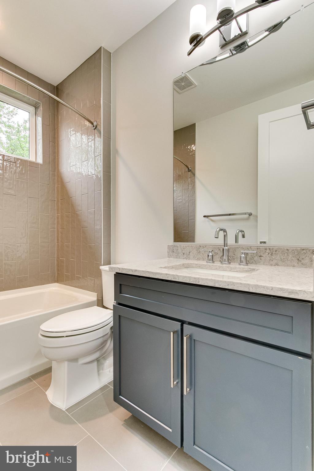 OLIVER PARK - Residential