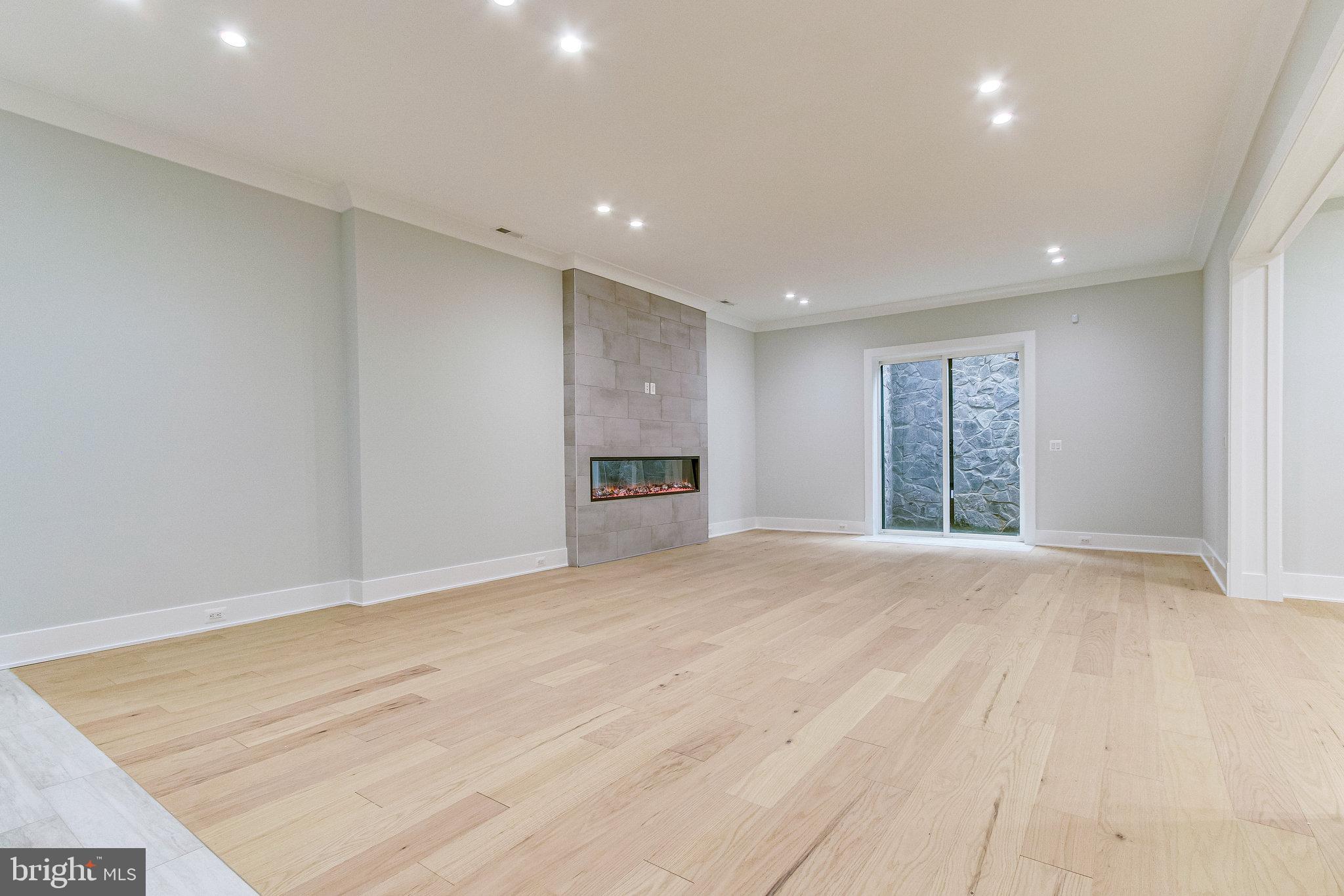 OLIVER PARK - Residential