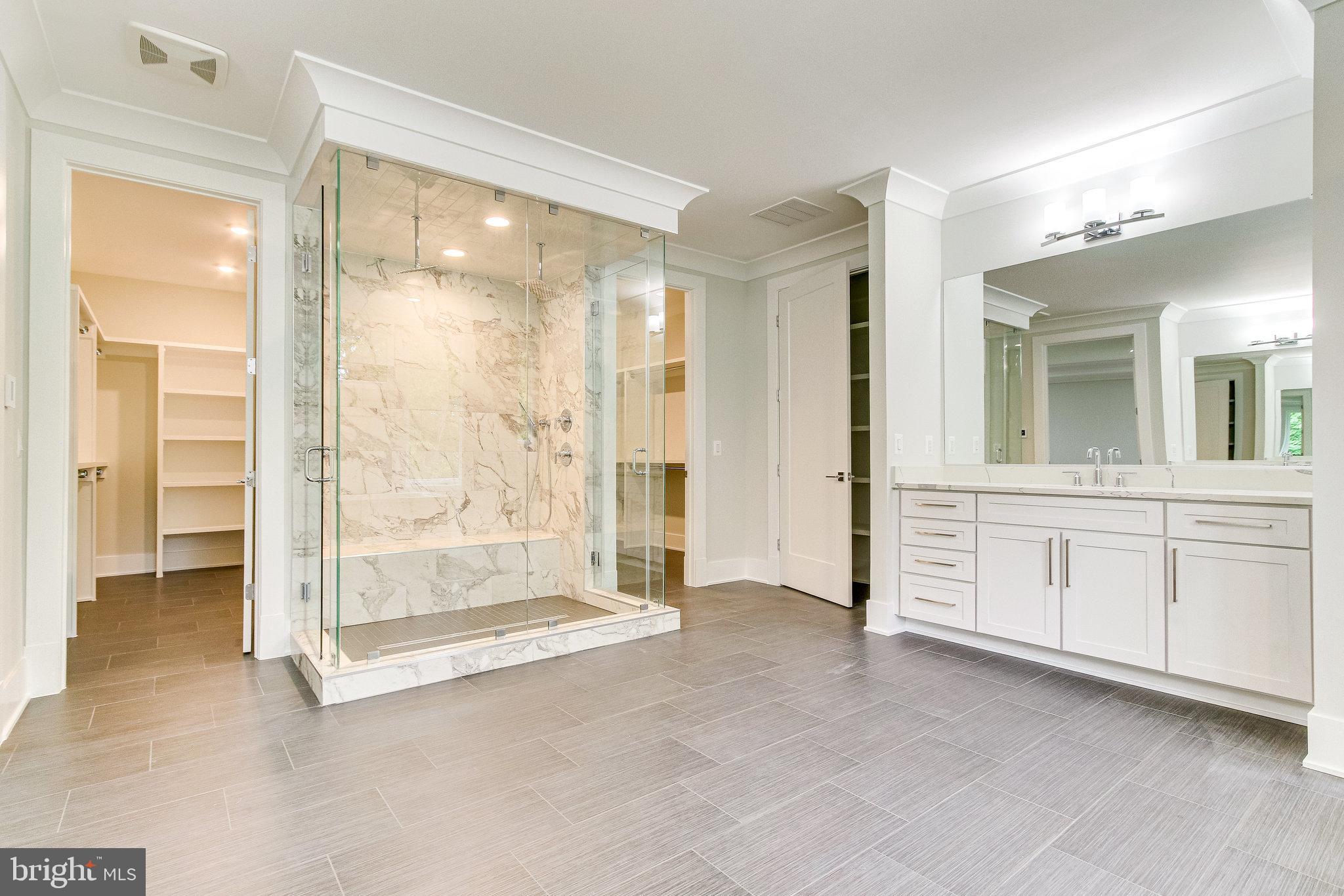 OLIVER PARK - Residential