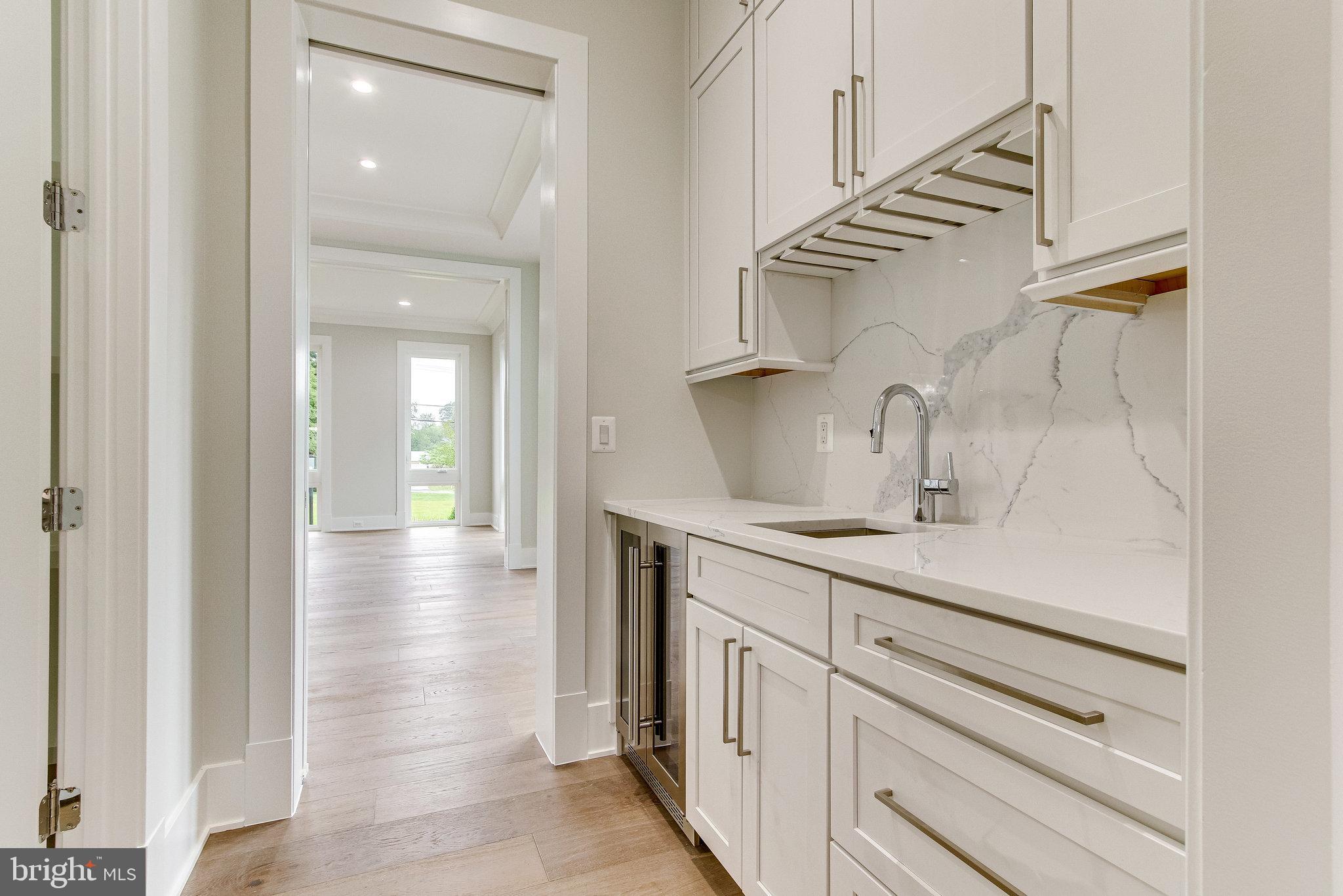 OLIVER PARK - Residential