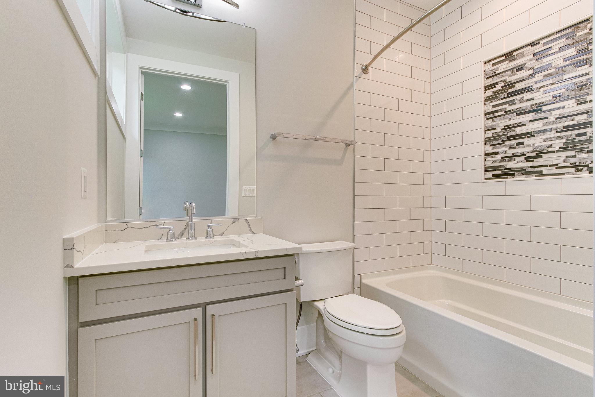 OLIVER PARK - Residential