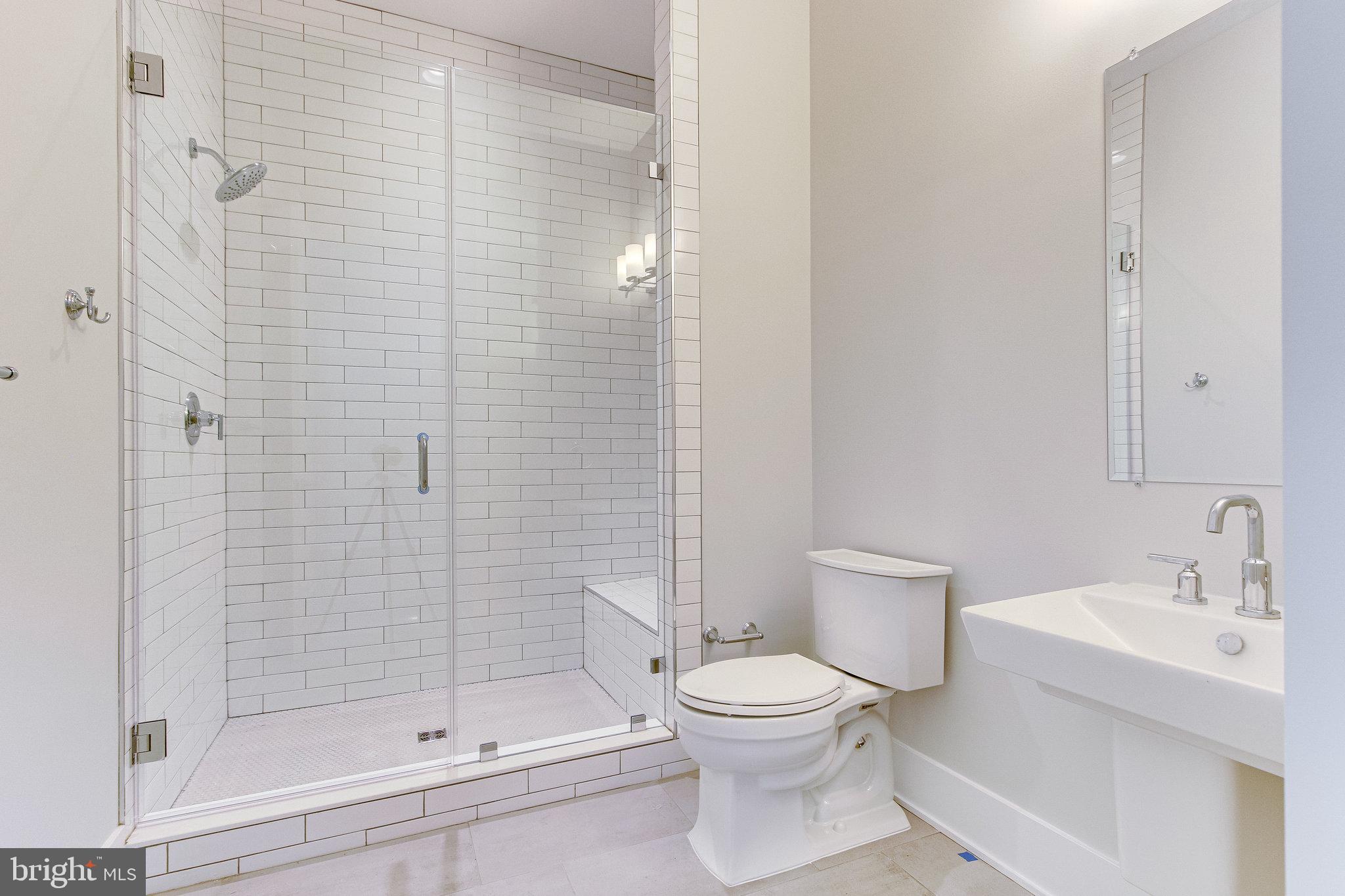 OLIVER PARK - Residential