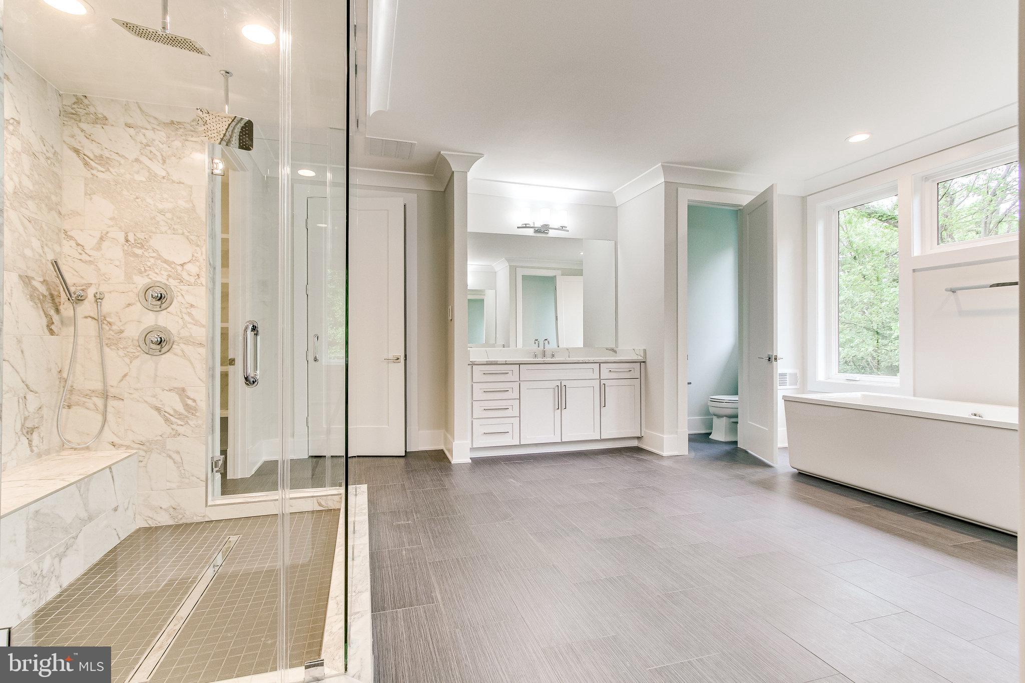 OLIVER PARK - Residential