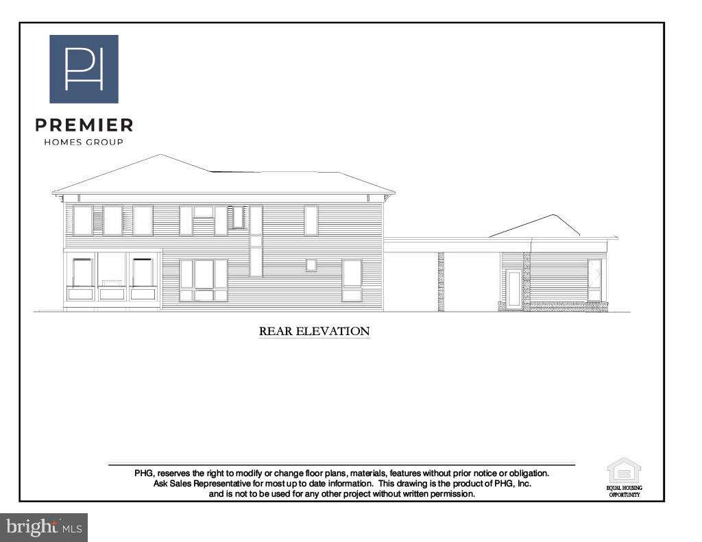 OLIVER PARK - Residential