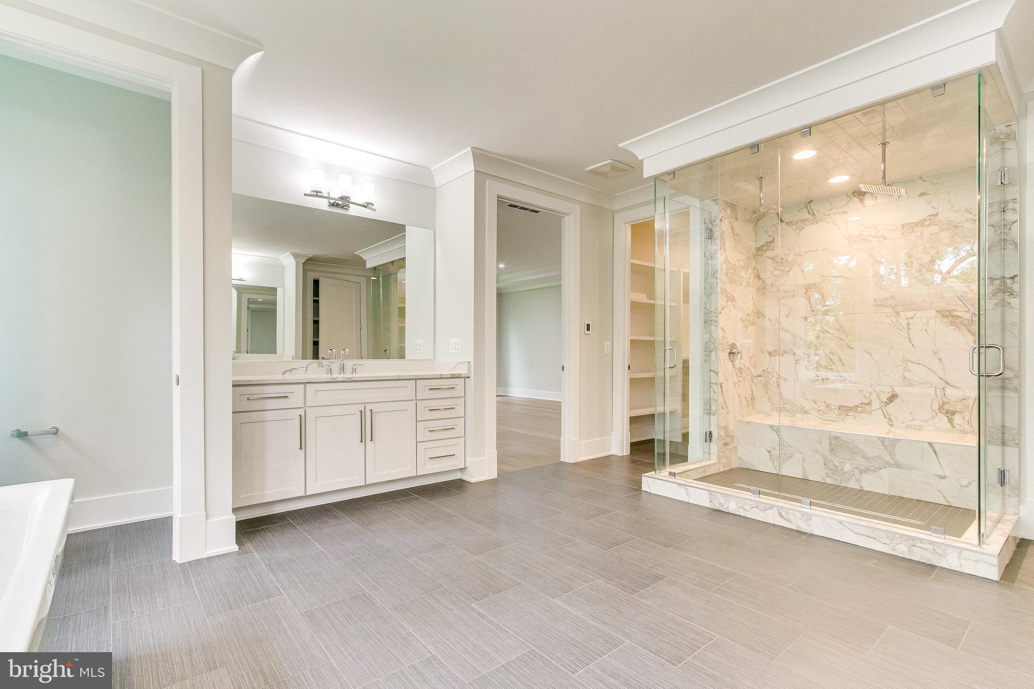 OLIVER PARK - Residential