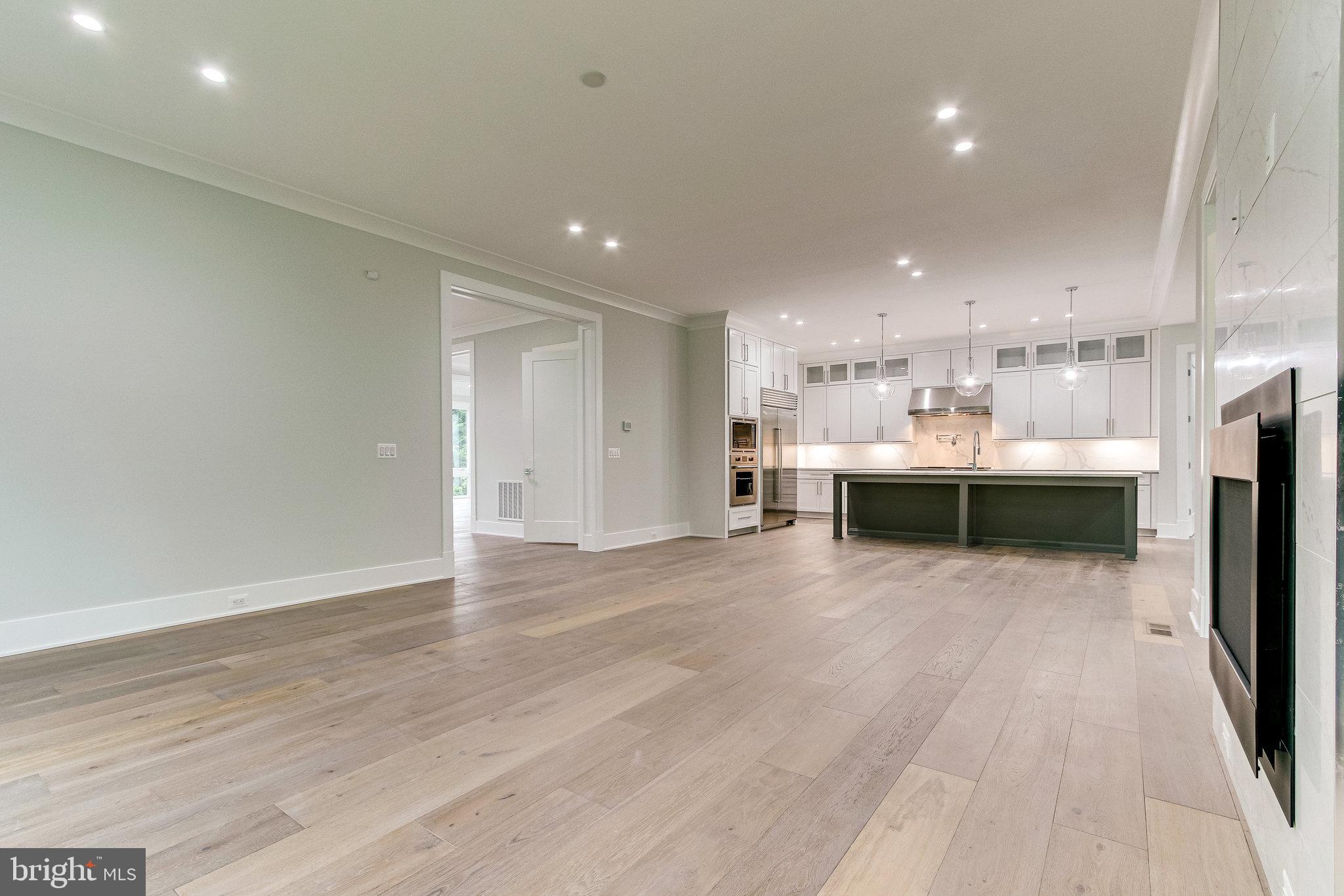 OLIVER PARK - Residential