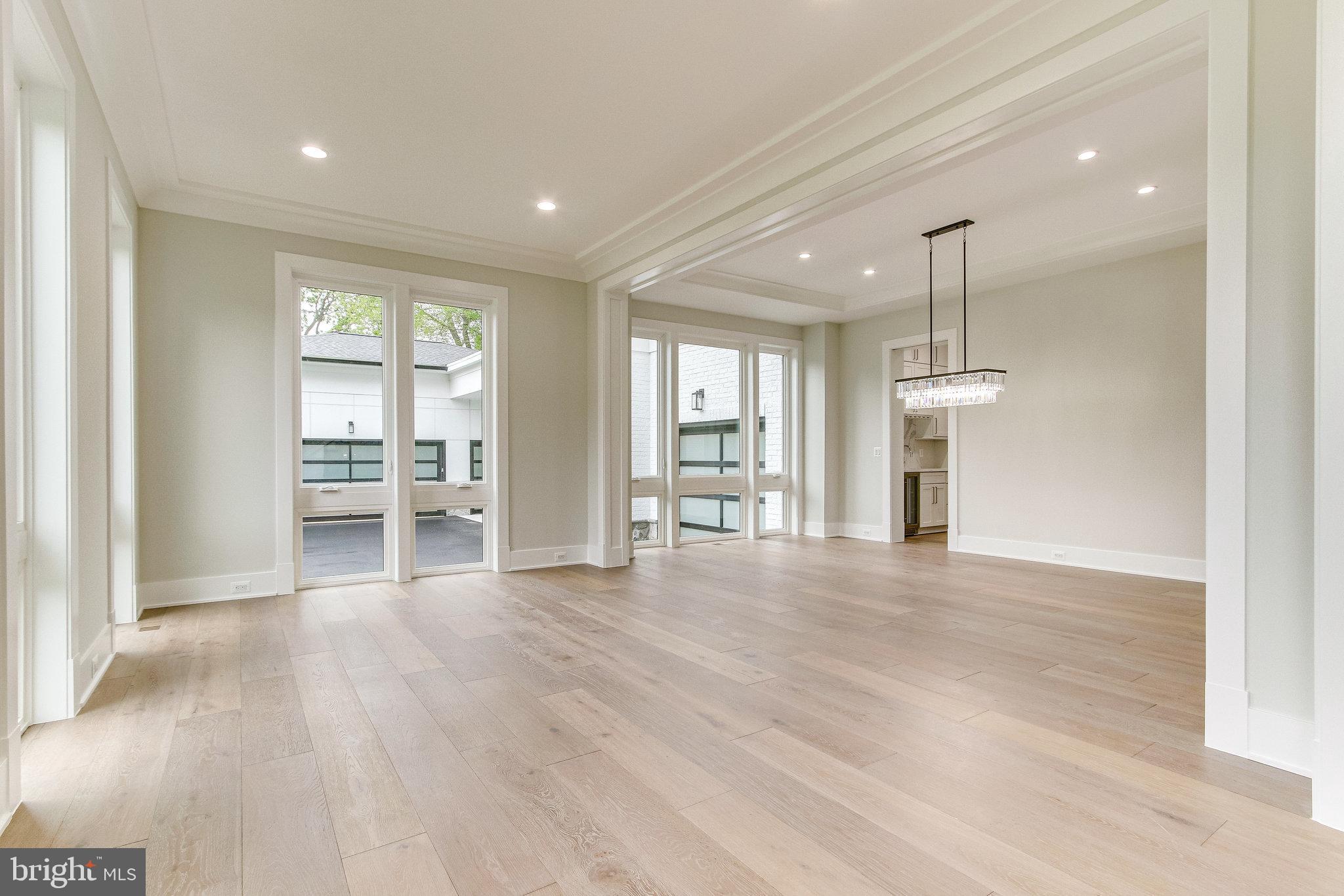 OLIVER PARK - Residential