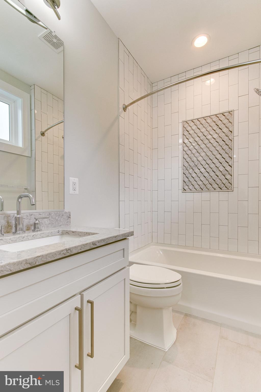 OLIVER PARK - Residential