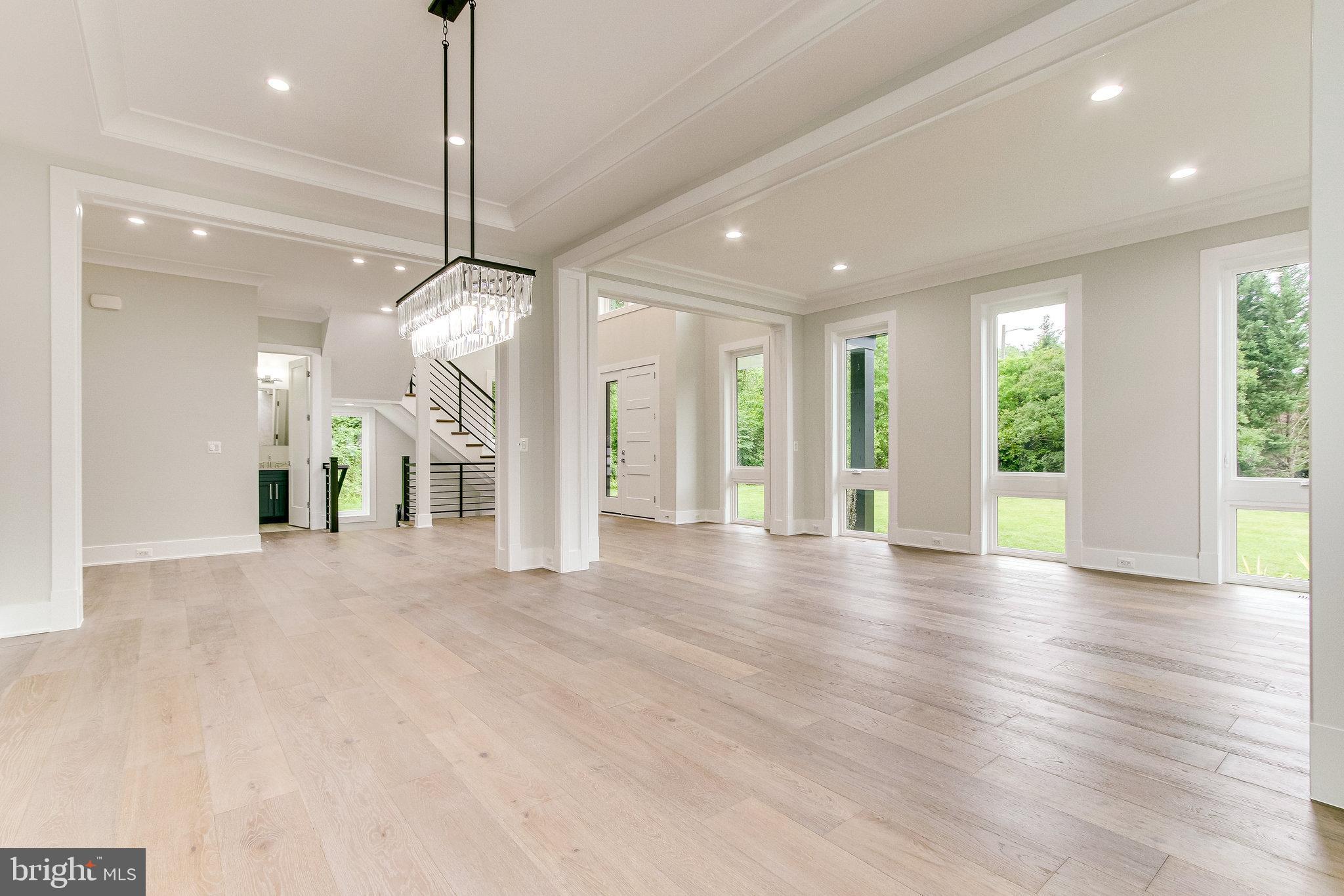 OLIVER PARK - Residential