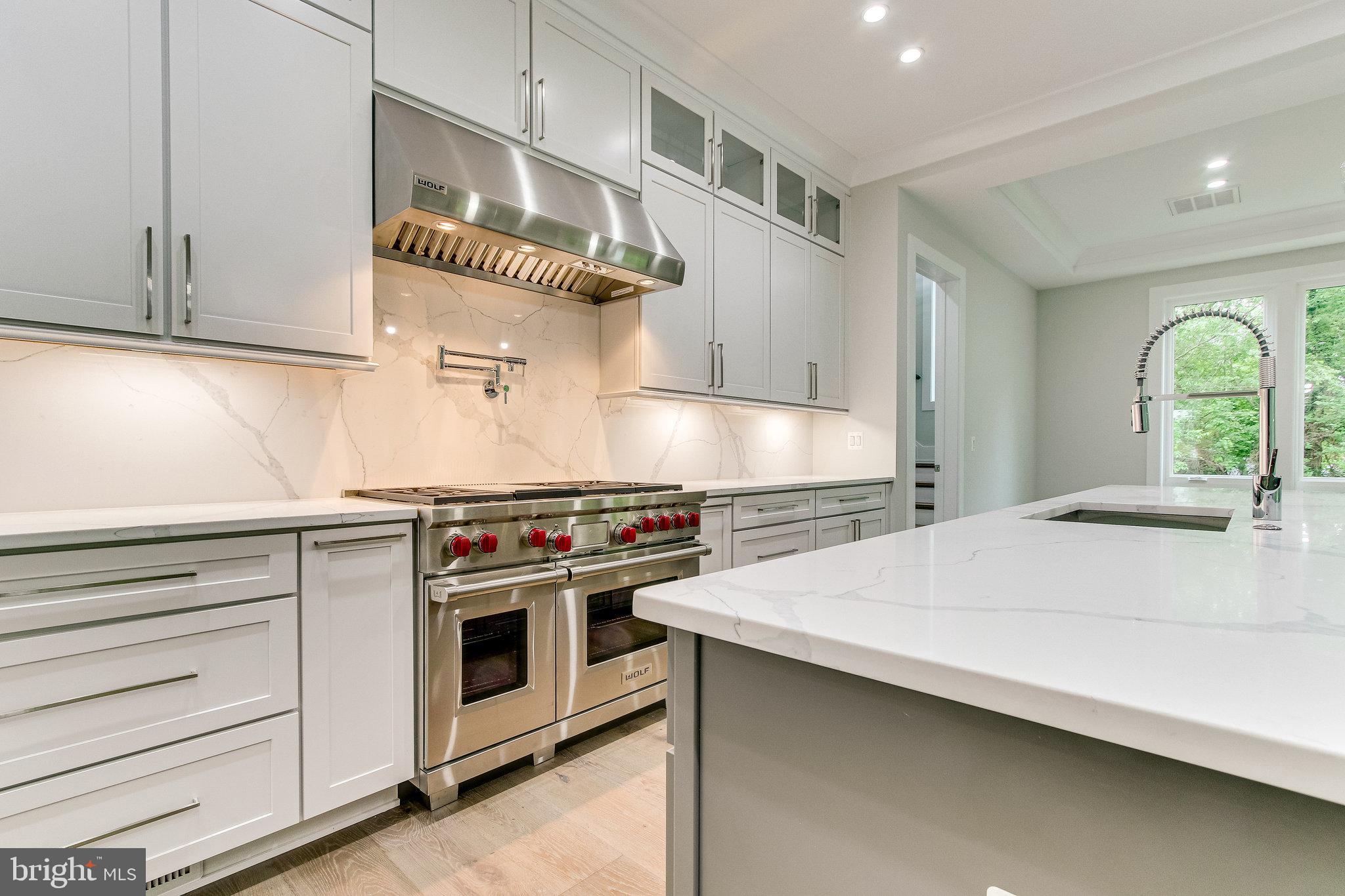 OLIVER PARK - Residential