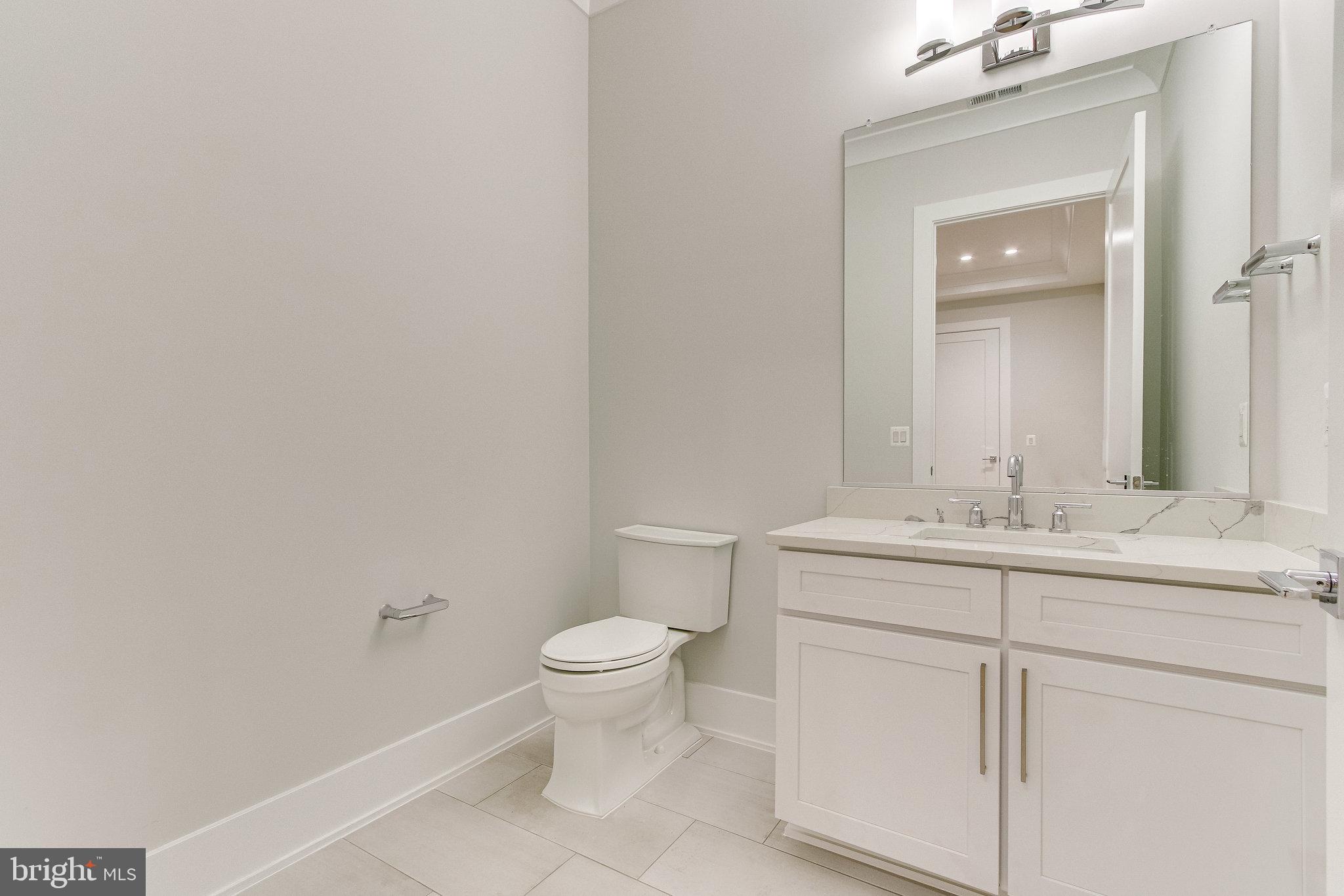 OLIVER PARK - Residential